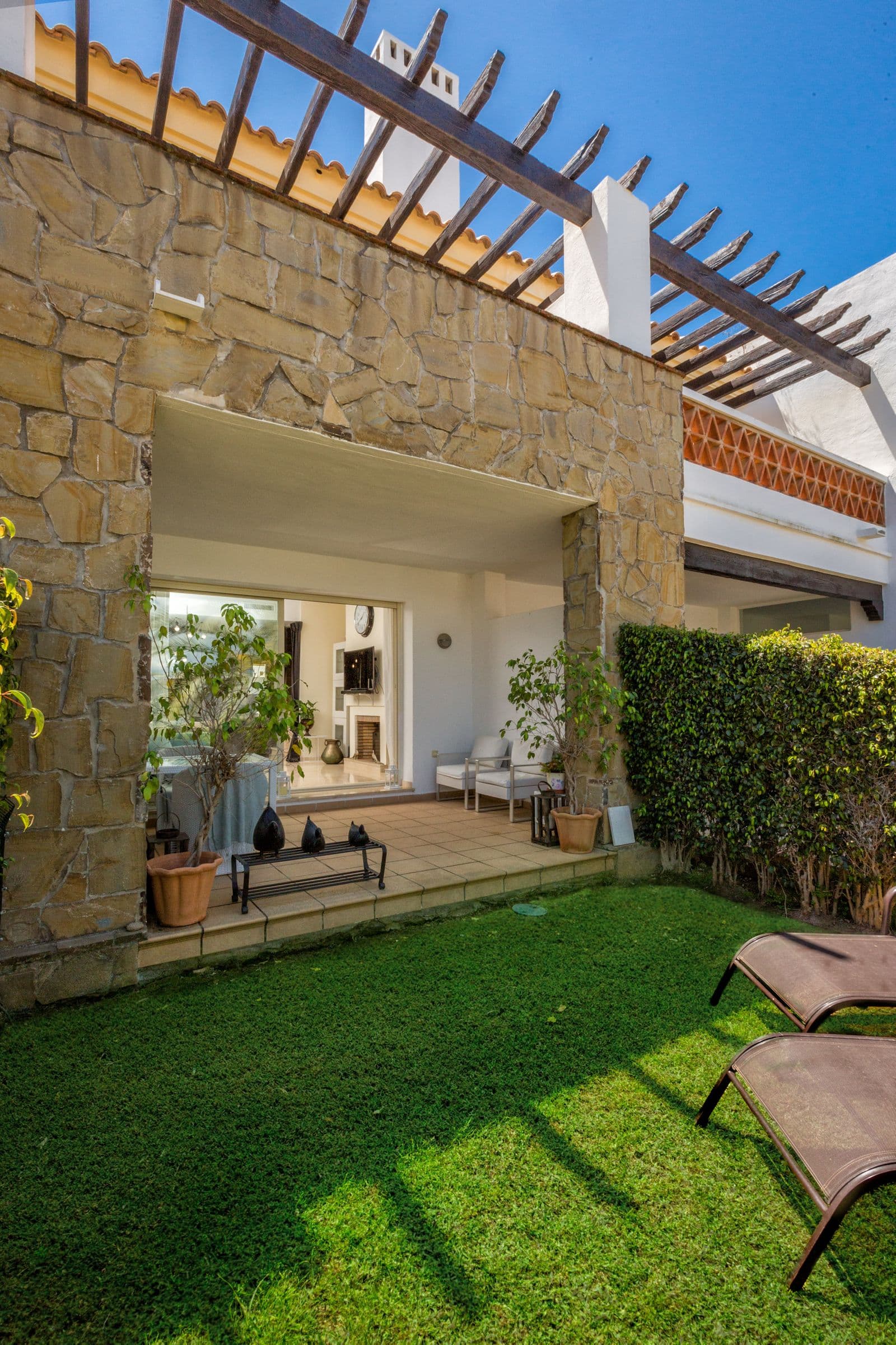 Townhouse in Mijas Costa, Mijas