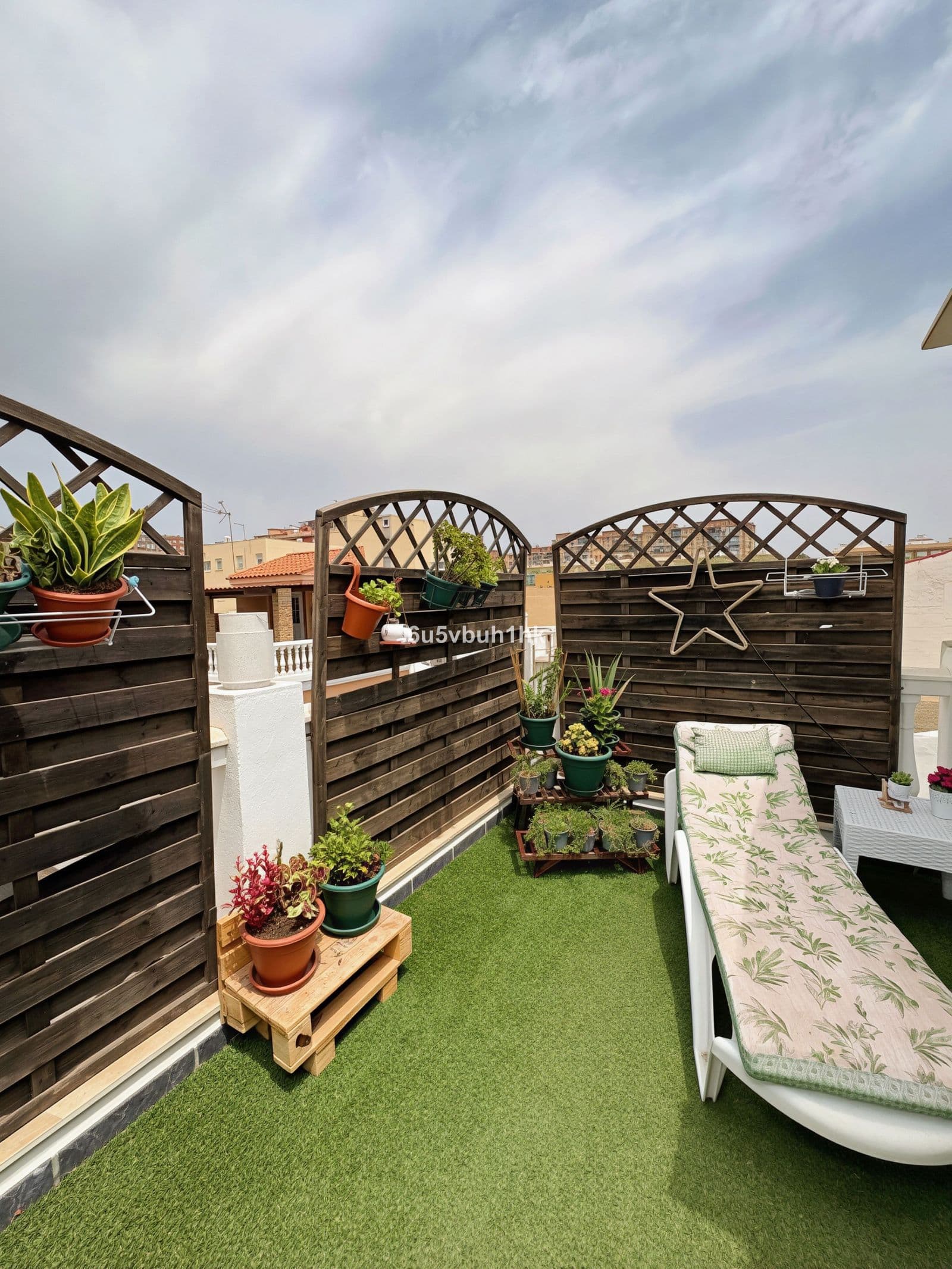 Townhouse in Málaga, Malaga - Carretera de Cadiz, Málaga
