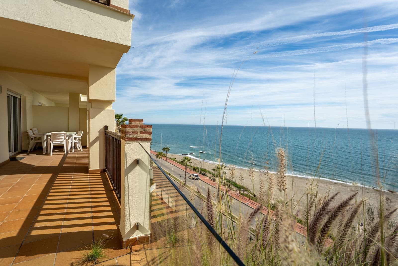 Ground Floor Apartment in Benalmadena, Benalmádena
