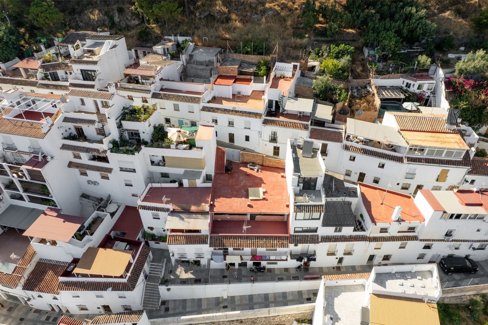 Townhouse in Mijas, Mijas