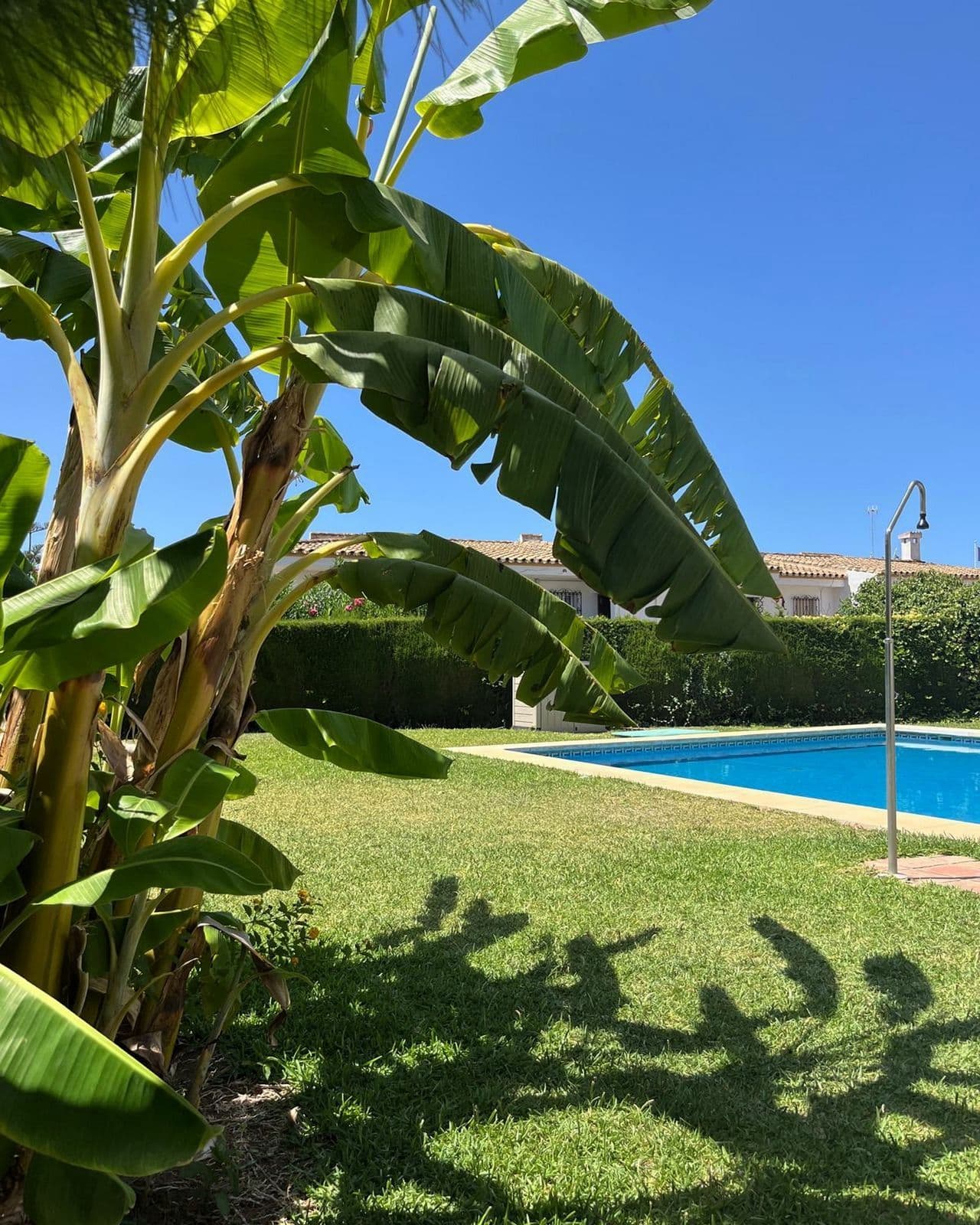 Ground Floor Apartment in La Cala, Mijas