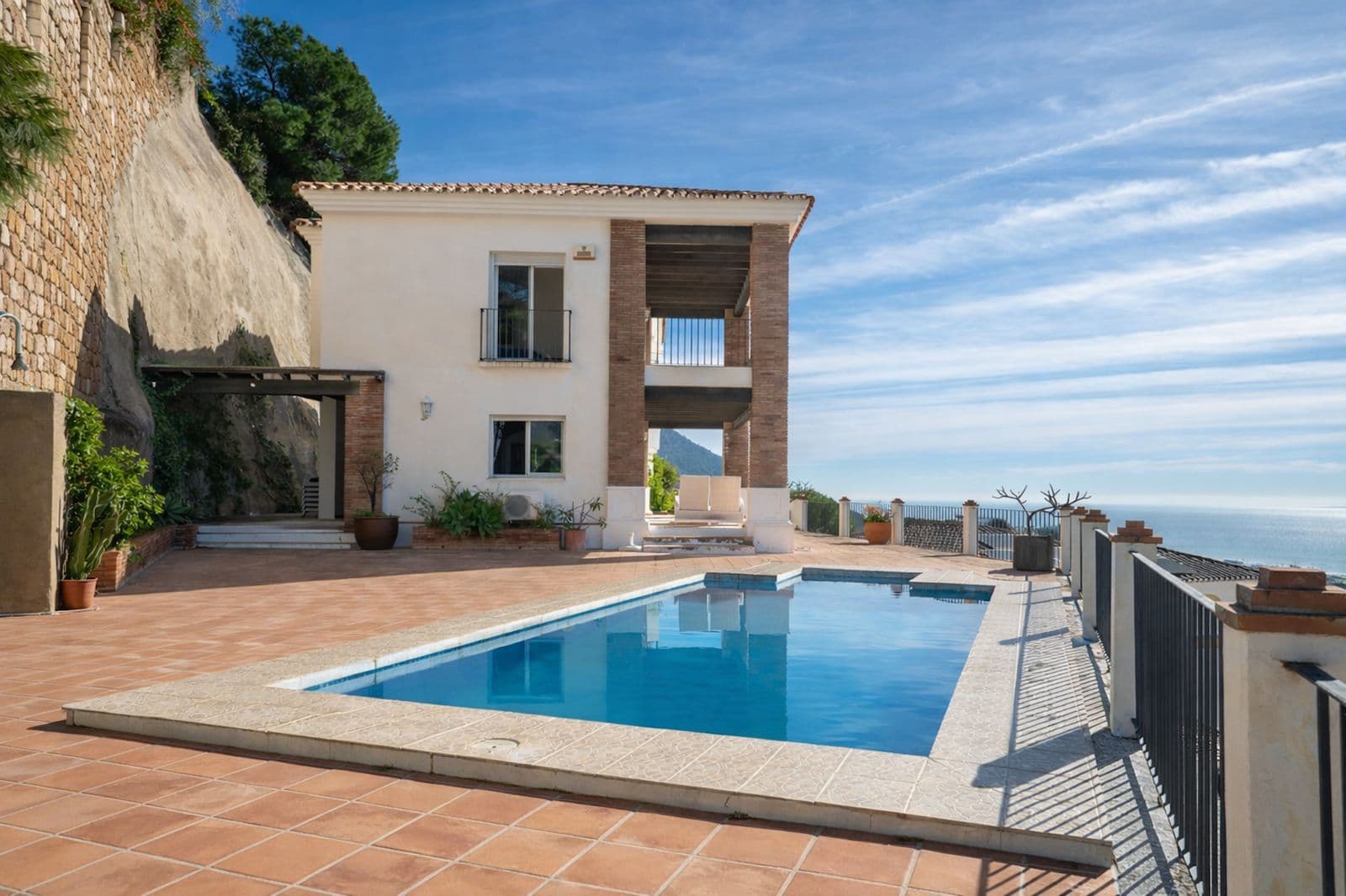 Detached Villa in Mijas, Mijas