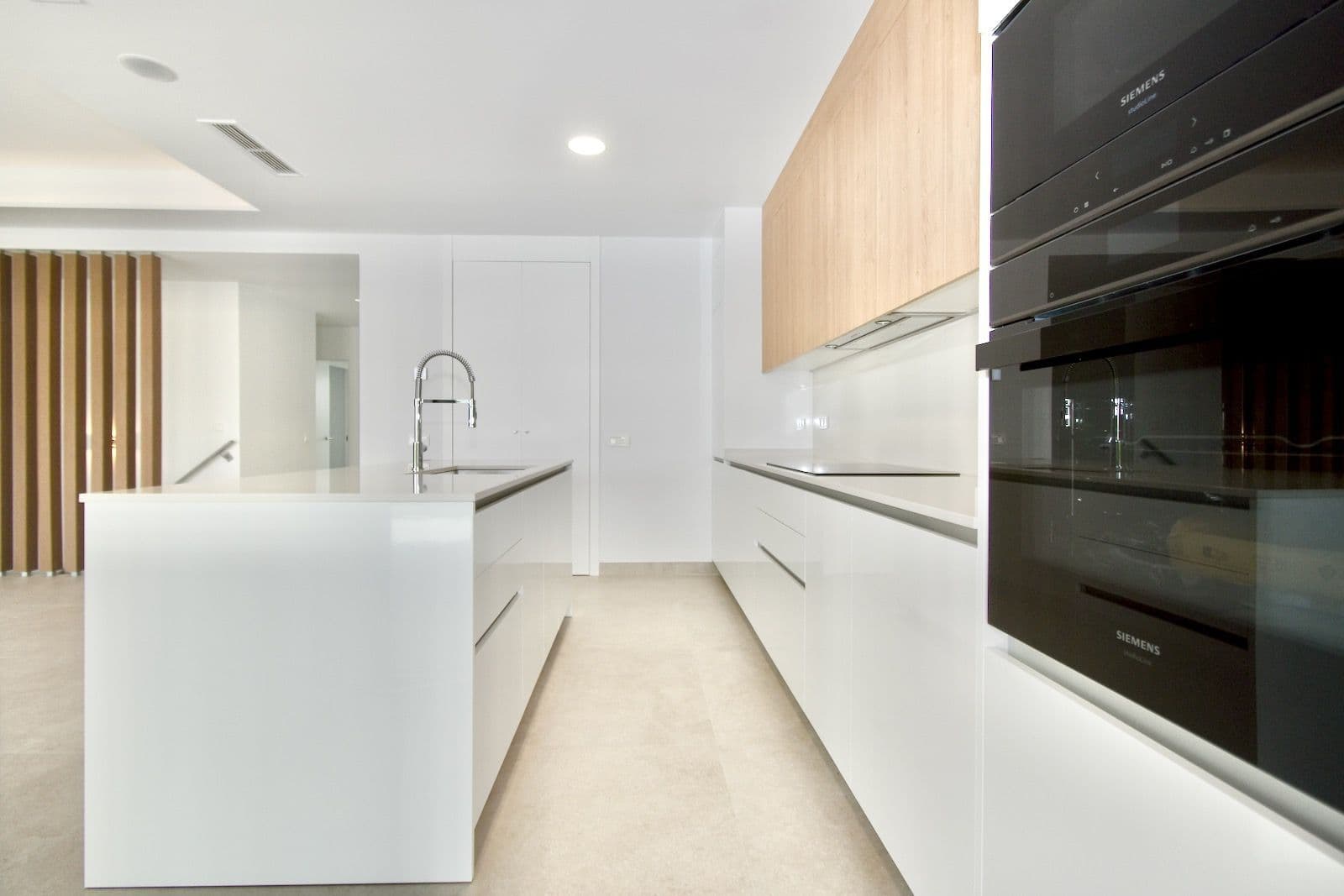 Ground Floor Apartment in Marbella, Marbella