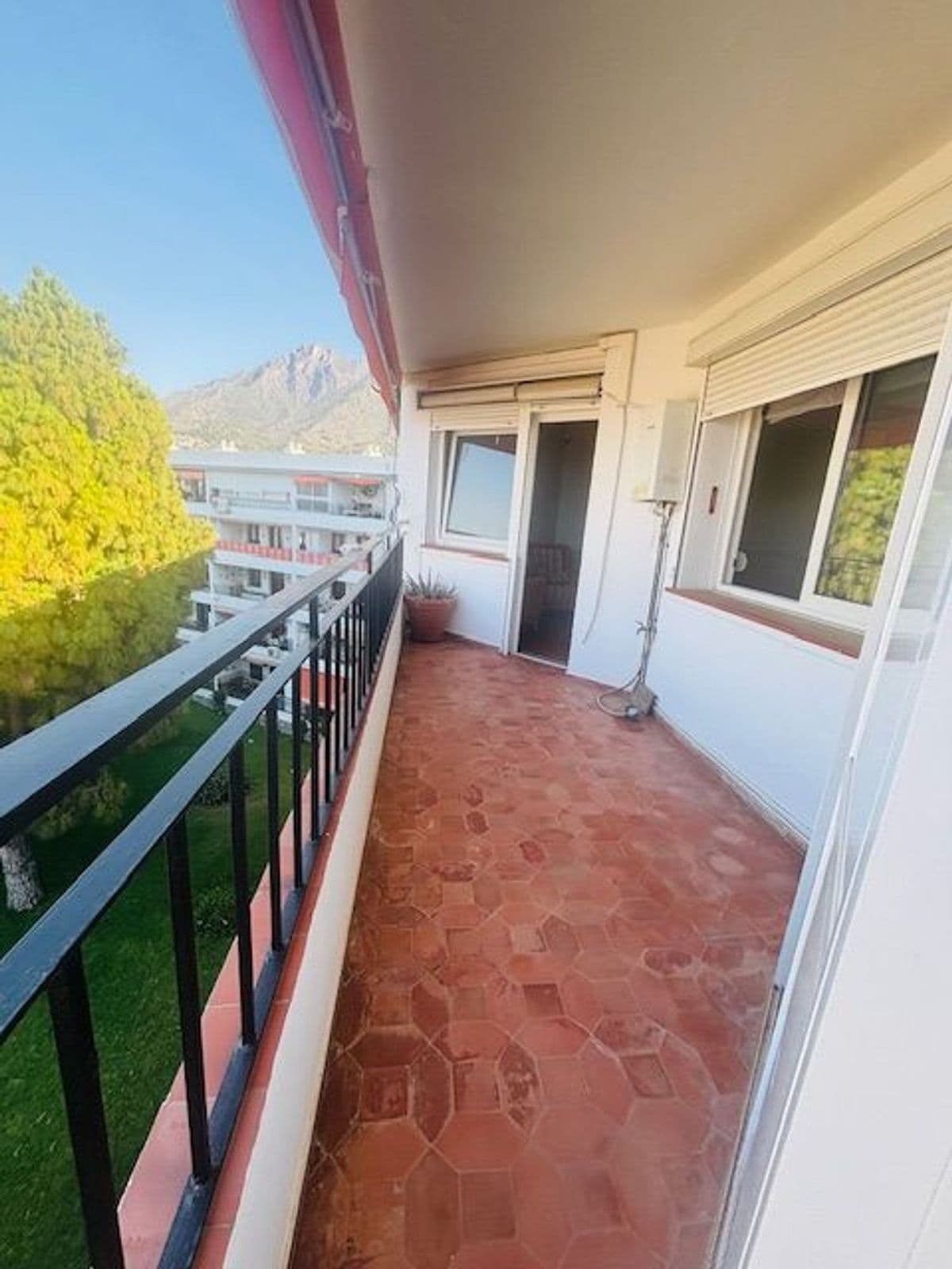 Middle Floor Apartment in Marbella, Marbella