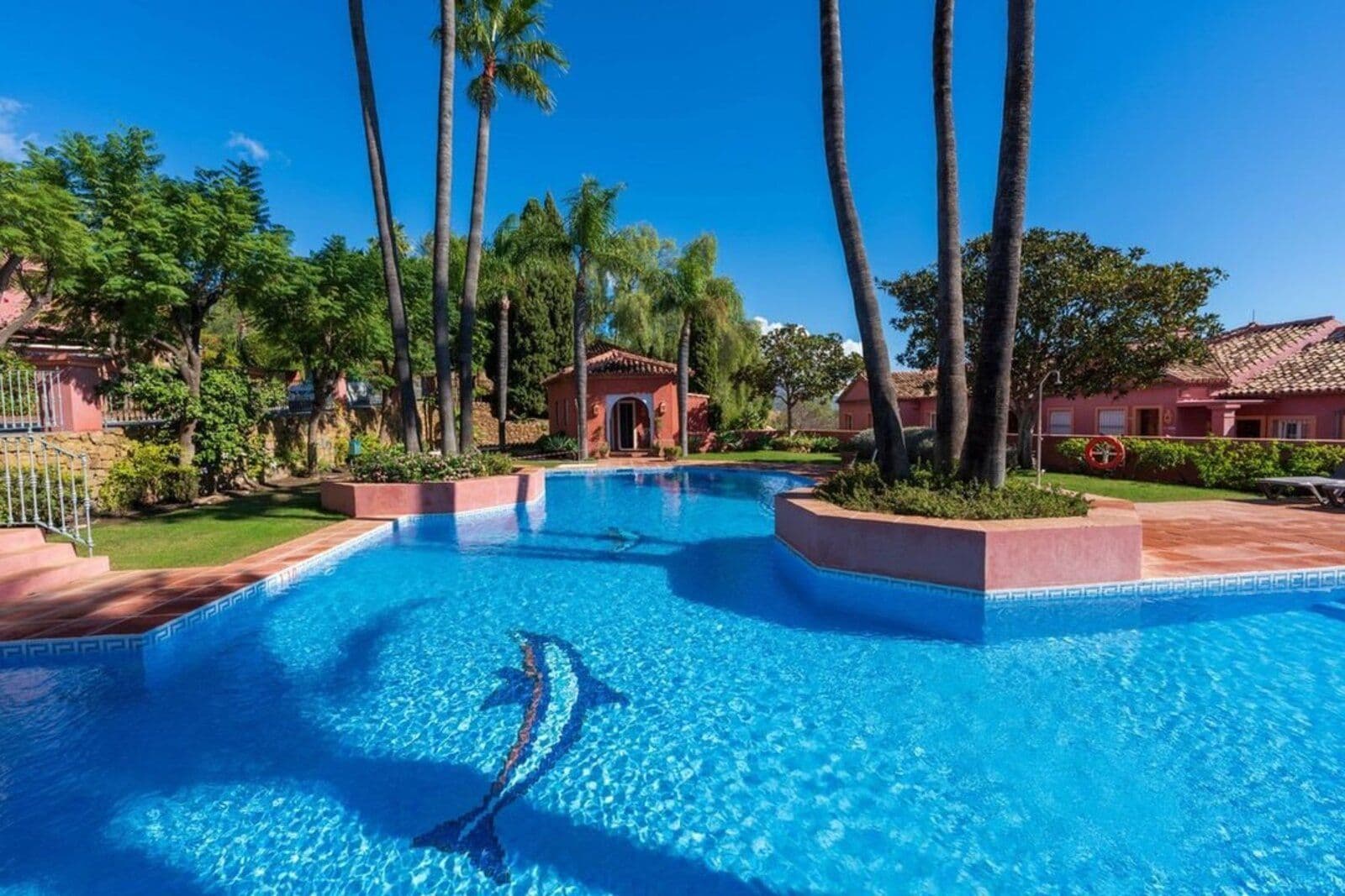 Townhouse in La Quinta, Benahavís