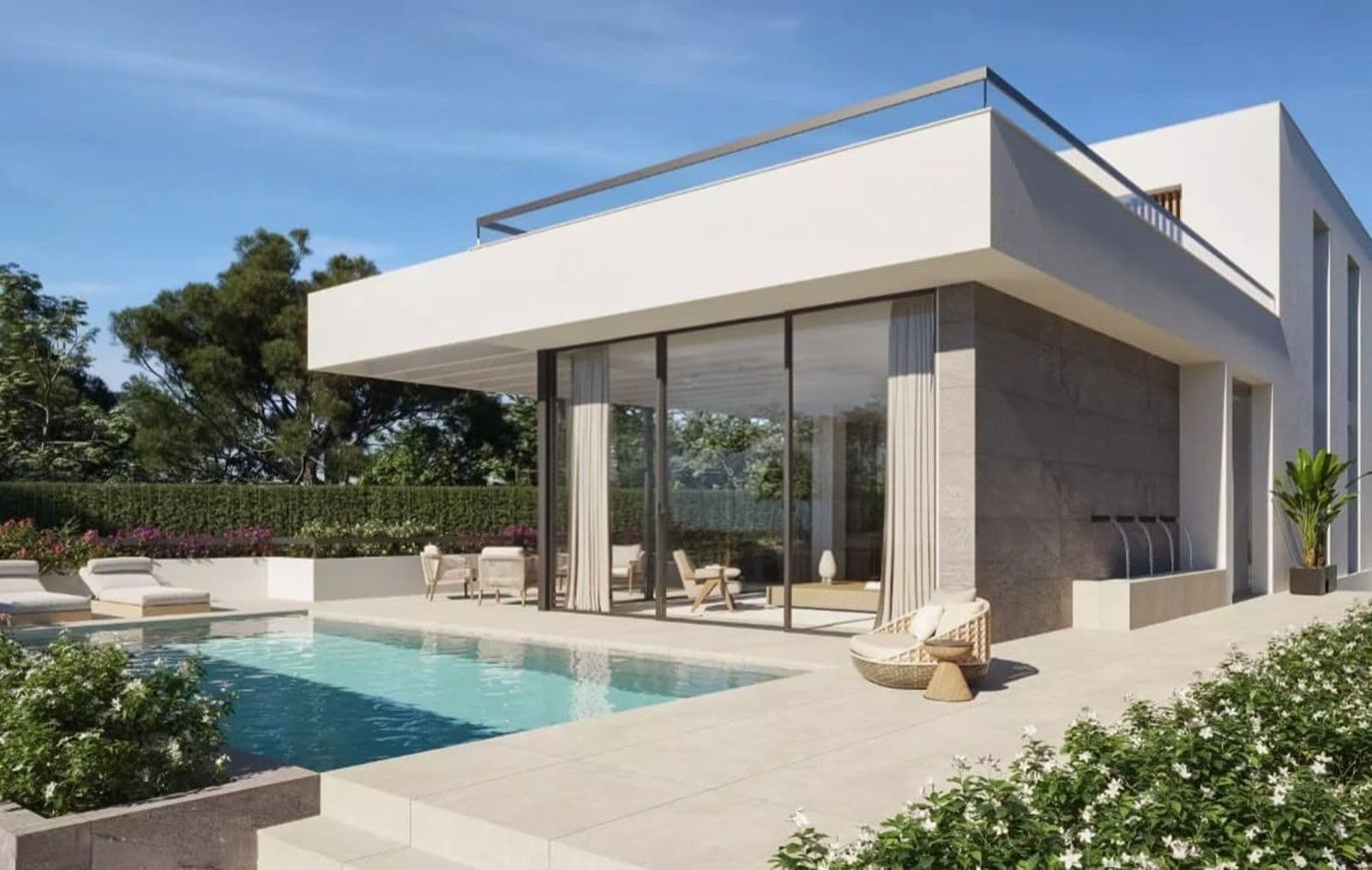 Residential Plot in Cabopino, Marbella East