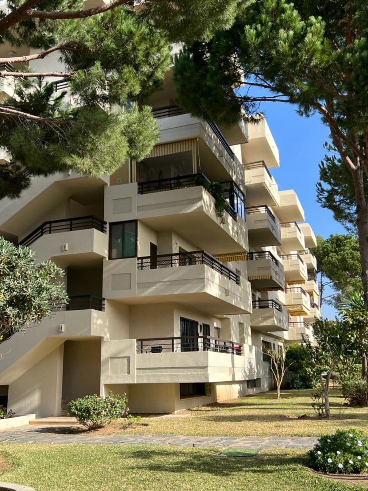 Middle Floor Apartment in Marbella, Marbella