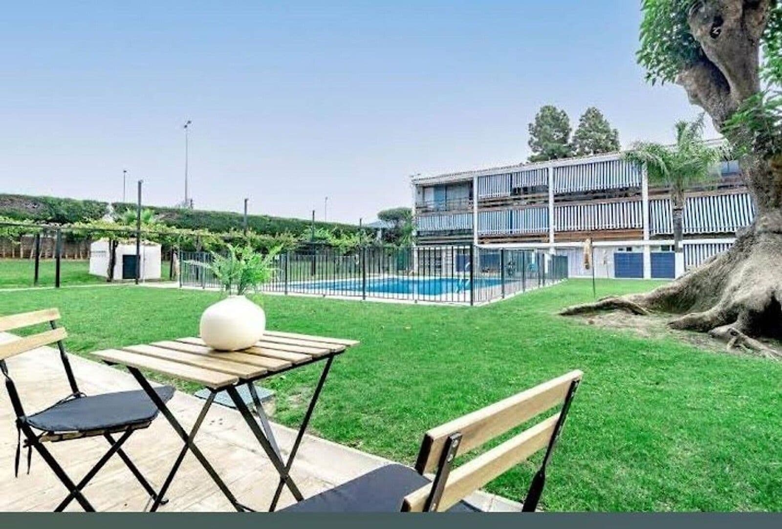 Middle Floor Apartment in San Pedro de Alcántara, Marbella
