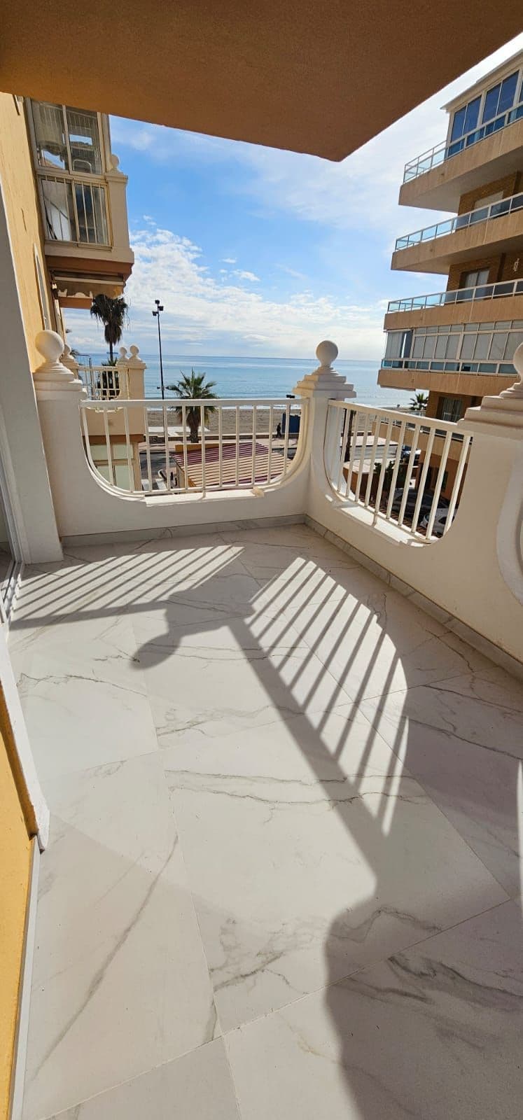 Middle Floor Apartment in Fuengirola, Fuengirola