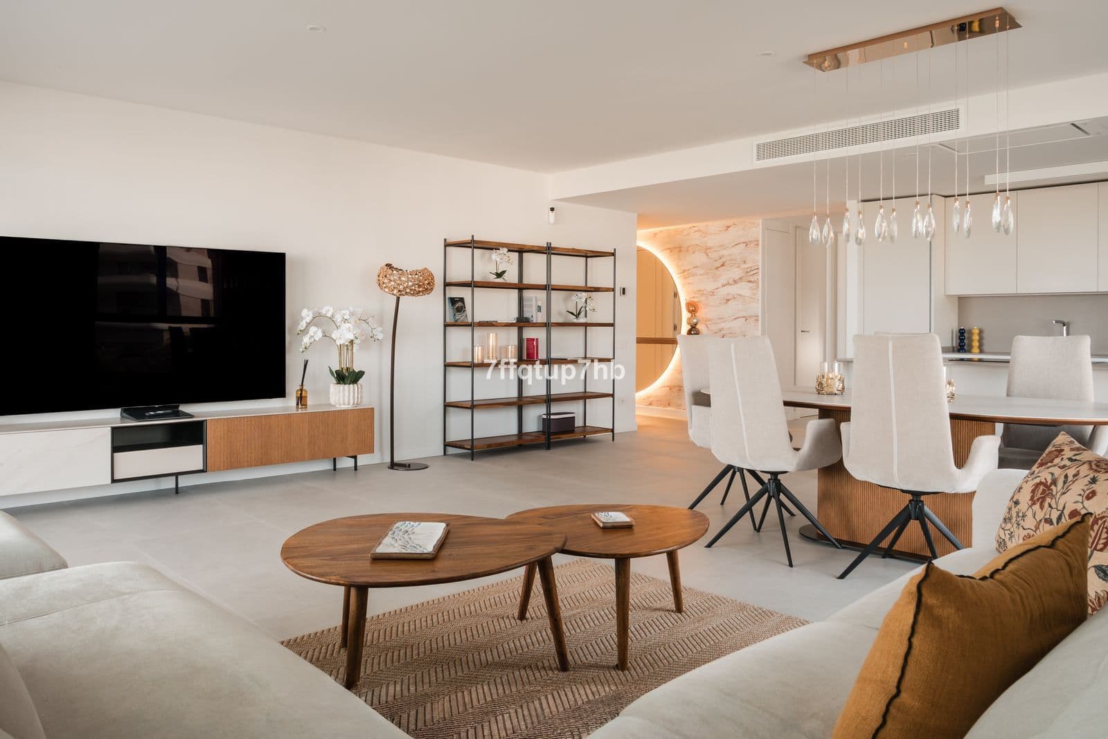 Ground Floor Apartment in Estepona, Estepona