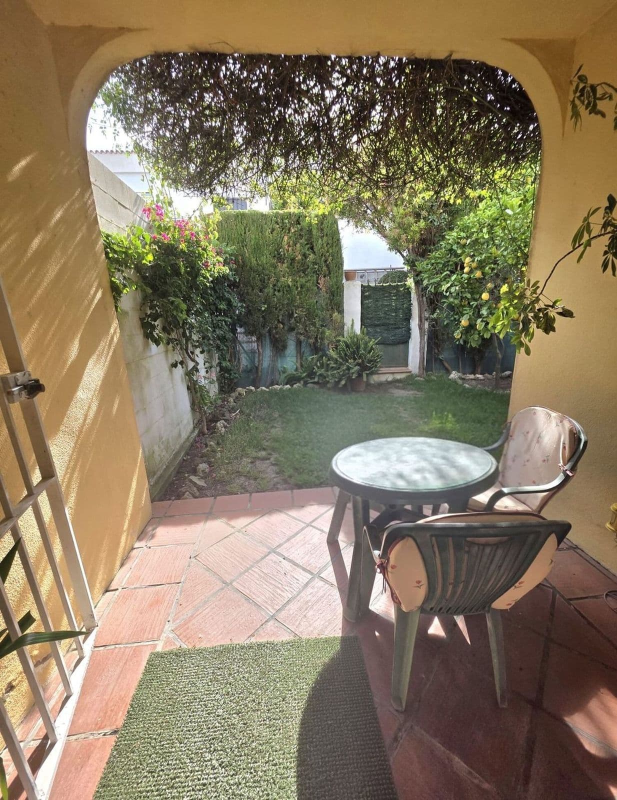 Townhouse in Estepona, Estepona