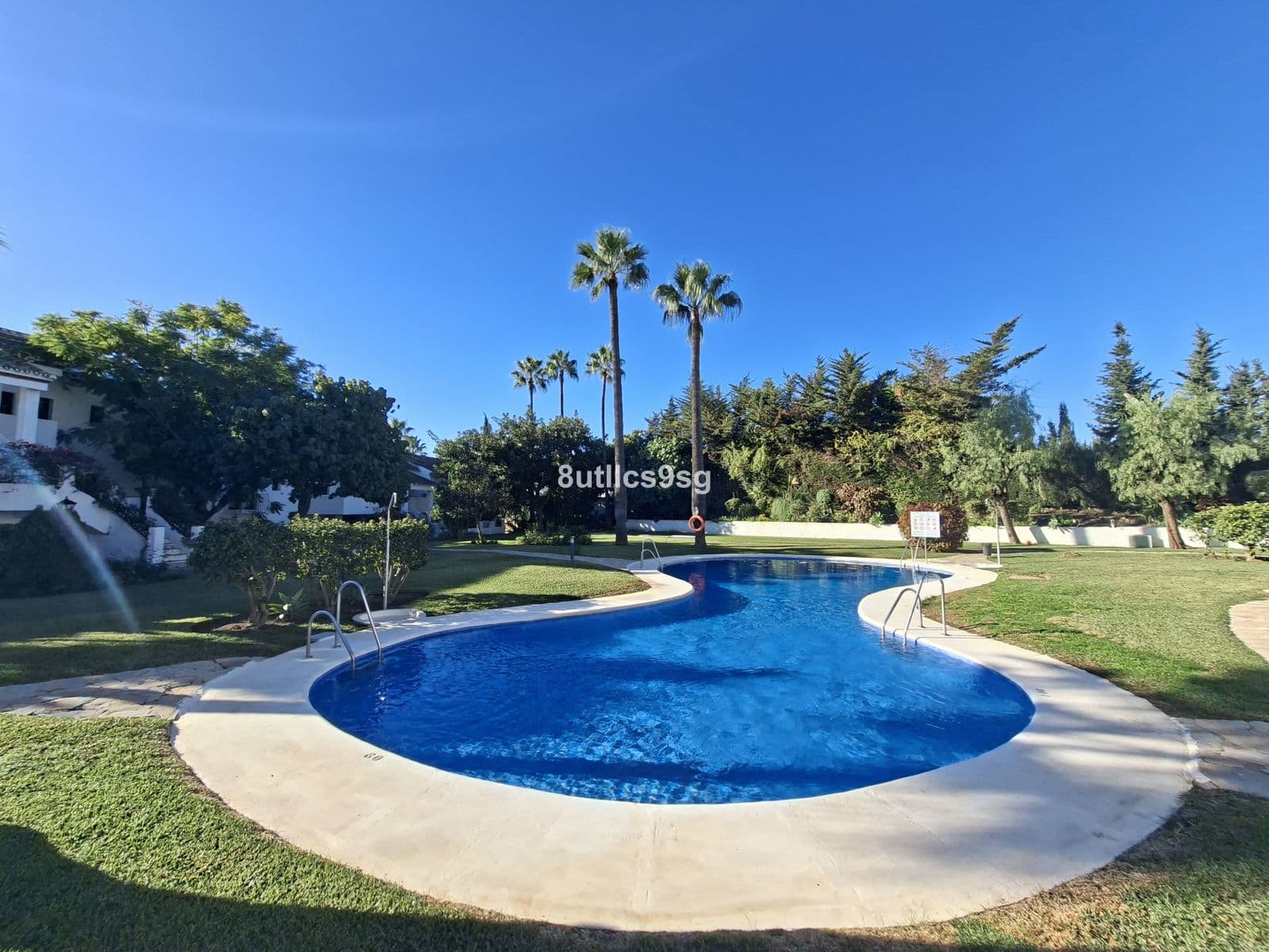 Ground Floor Apartment in Nueva Andalucía, Nueva Andalucía