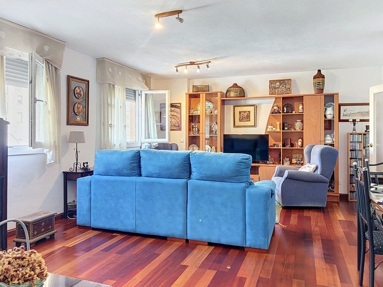 Middle Floor Apartment in Málaga, Málaga