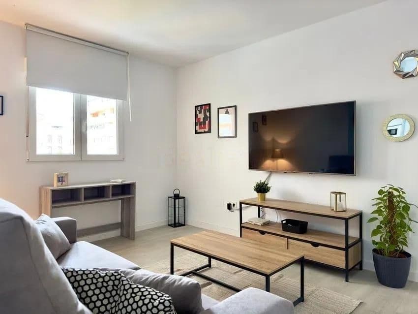 Ground Floor Apartment in Málaga, Málaga