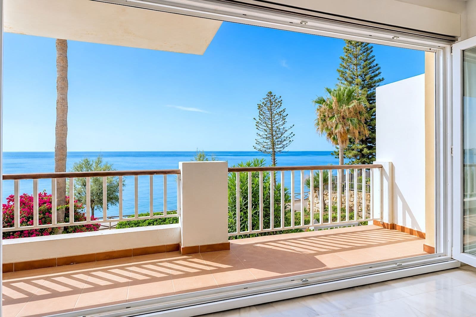 Duplex in Estepona, Estepona