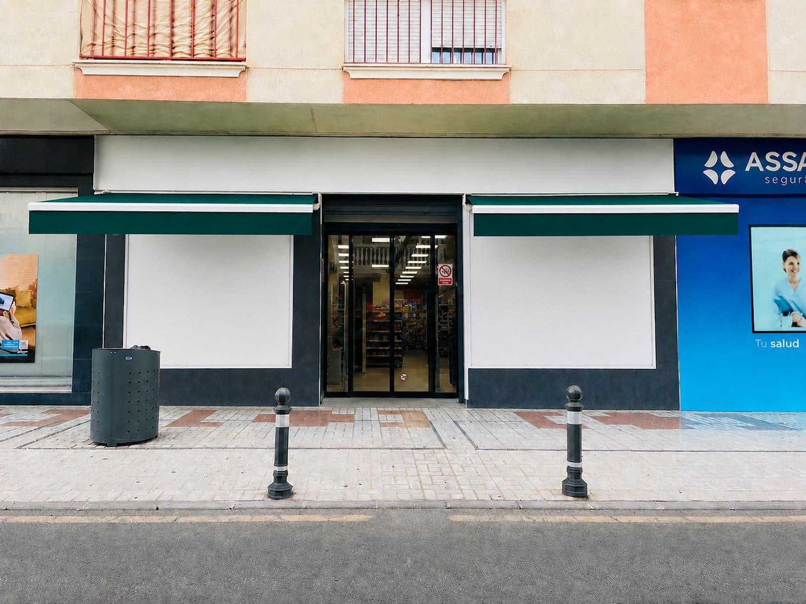 Business in Torremolinos, Torremolinos