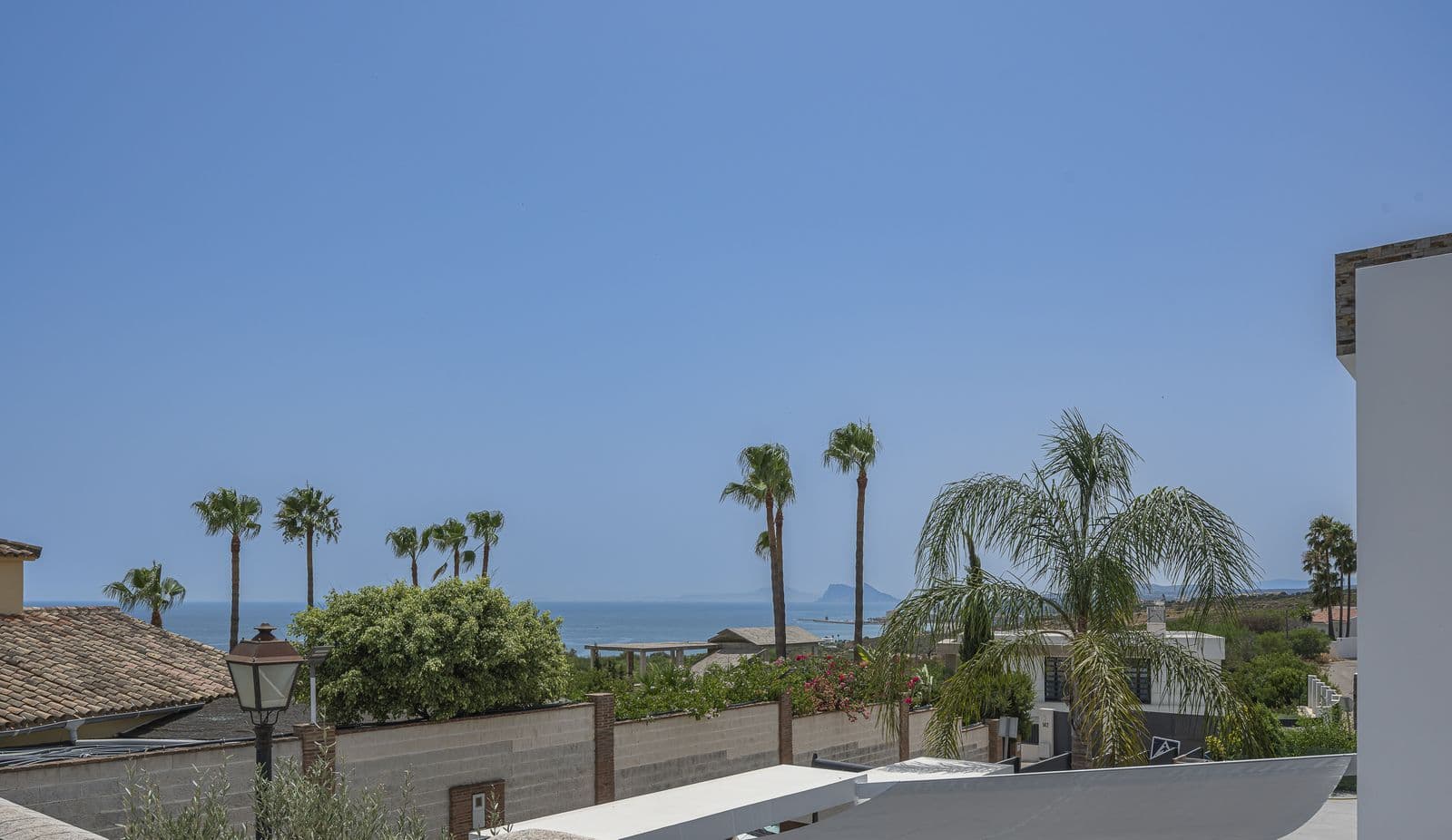 Detached Villa in Punta Chullera, Manilva