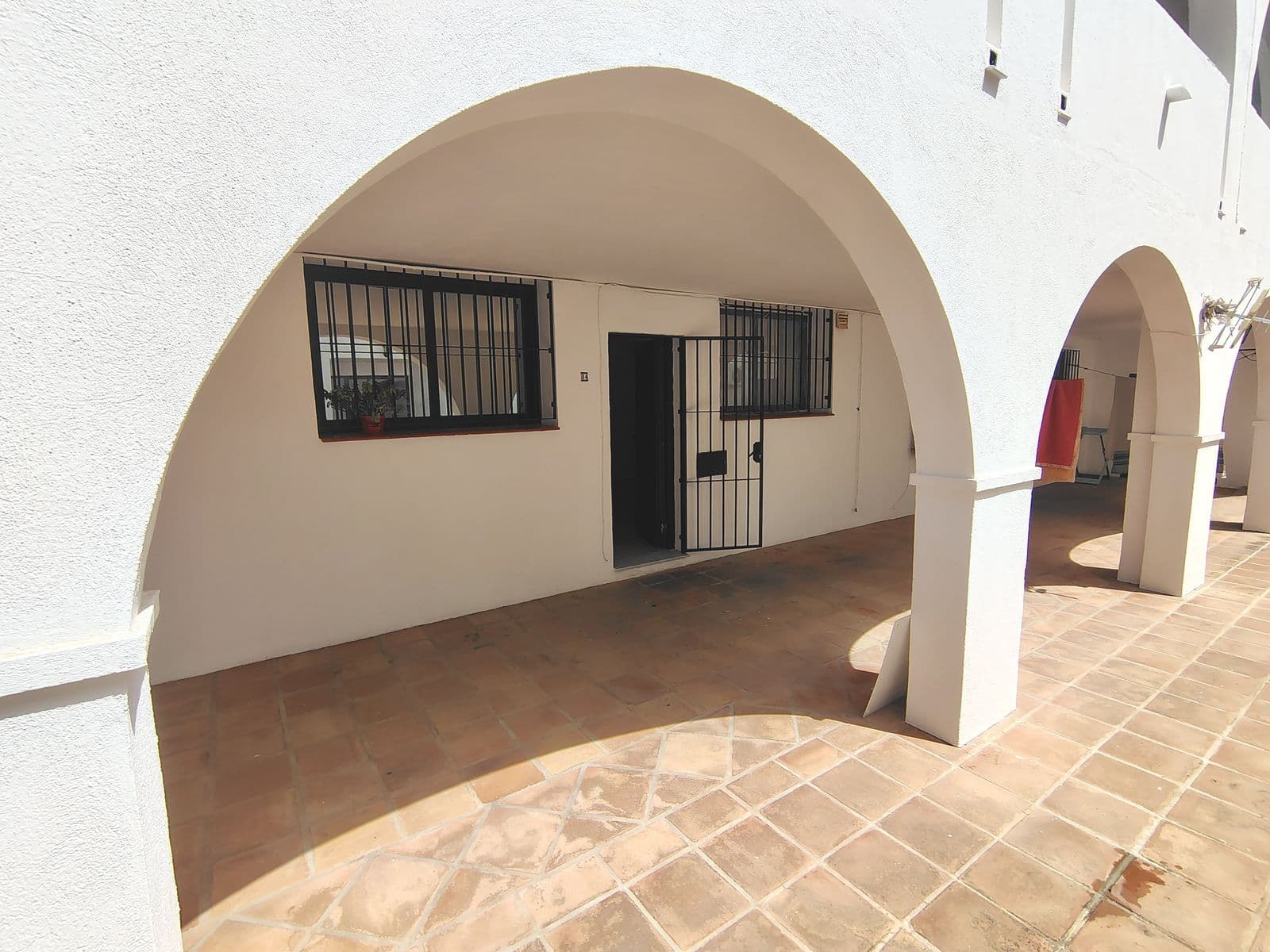 Ground Floor Apartment in Mijas, Mijas
