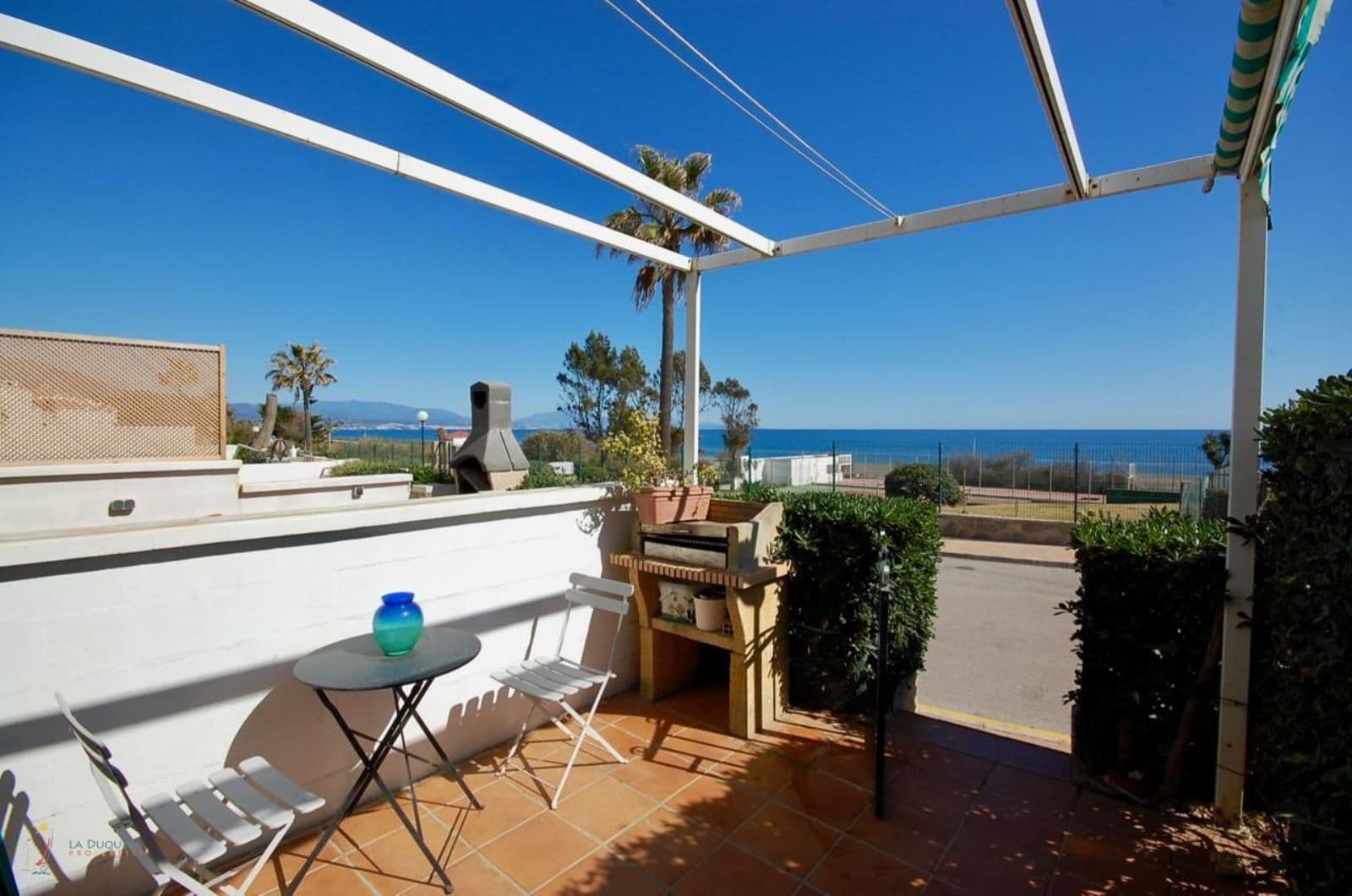 Townhouse in Manilva, Manilva