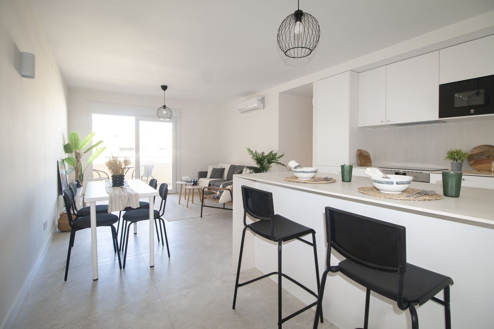 Middle Floor Apartment in Fuengirola, Fuengirola