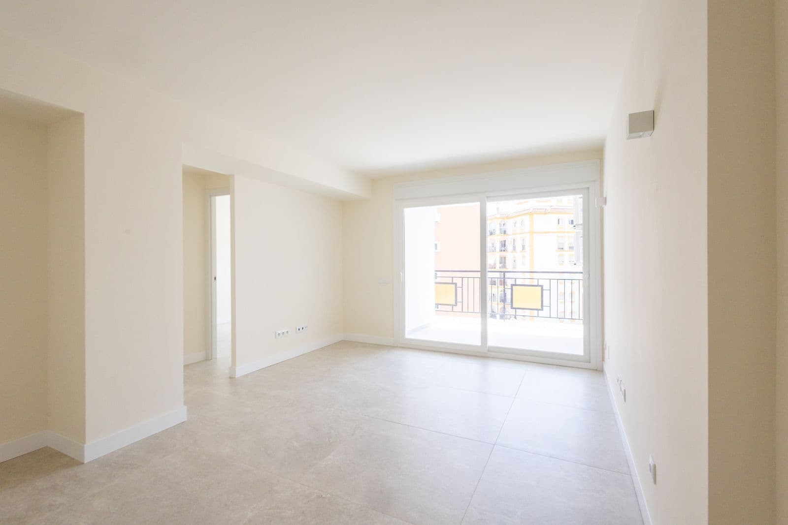 Middle Floor Apartment in Fuengirola, Fuengirola