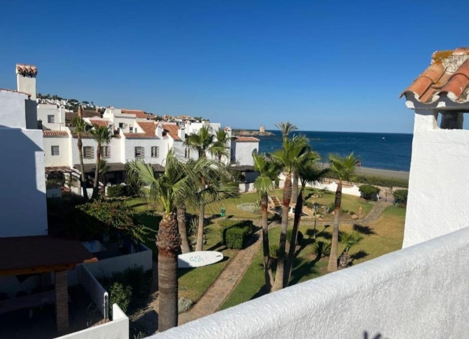 Townhouse in Casares Playa, Casares