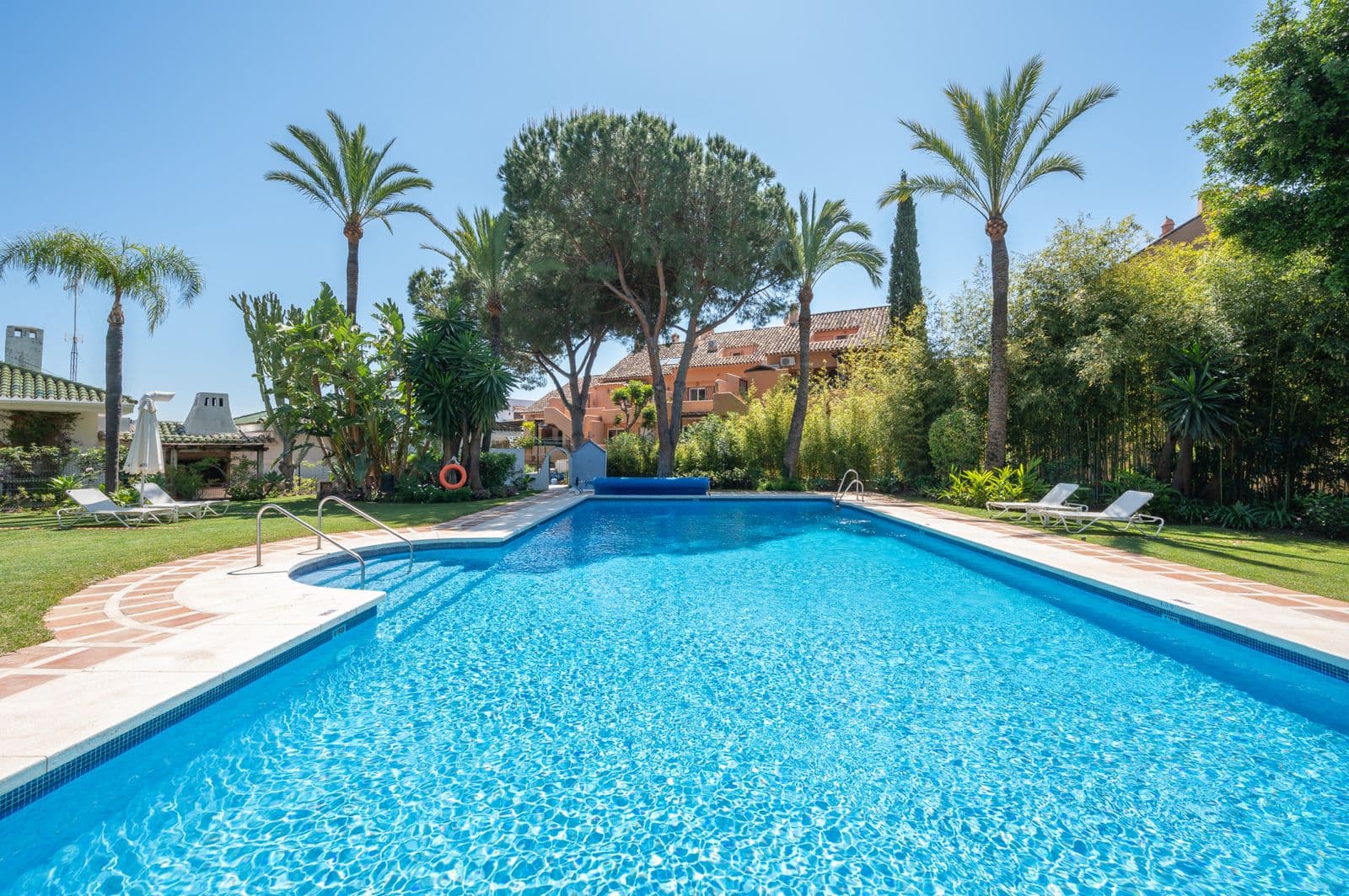 Townhouse in Marbella, Marbella