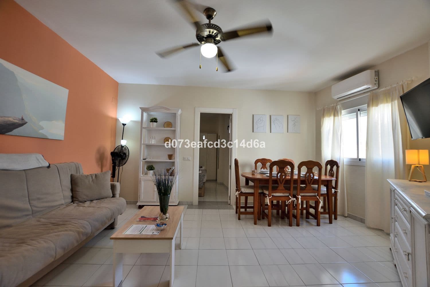 Ground Floor Apartment in Ronda, Ronda