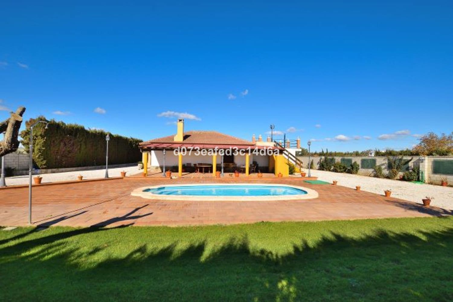 Finca - Cortijo in Ronda, Ronda