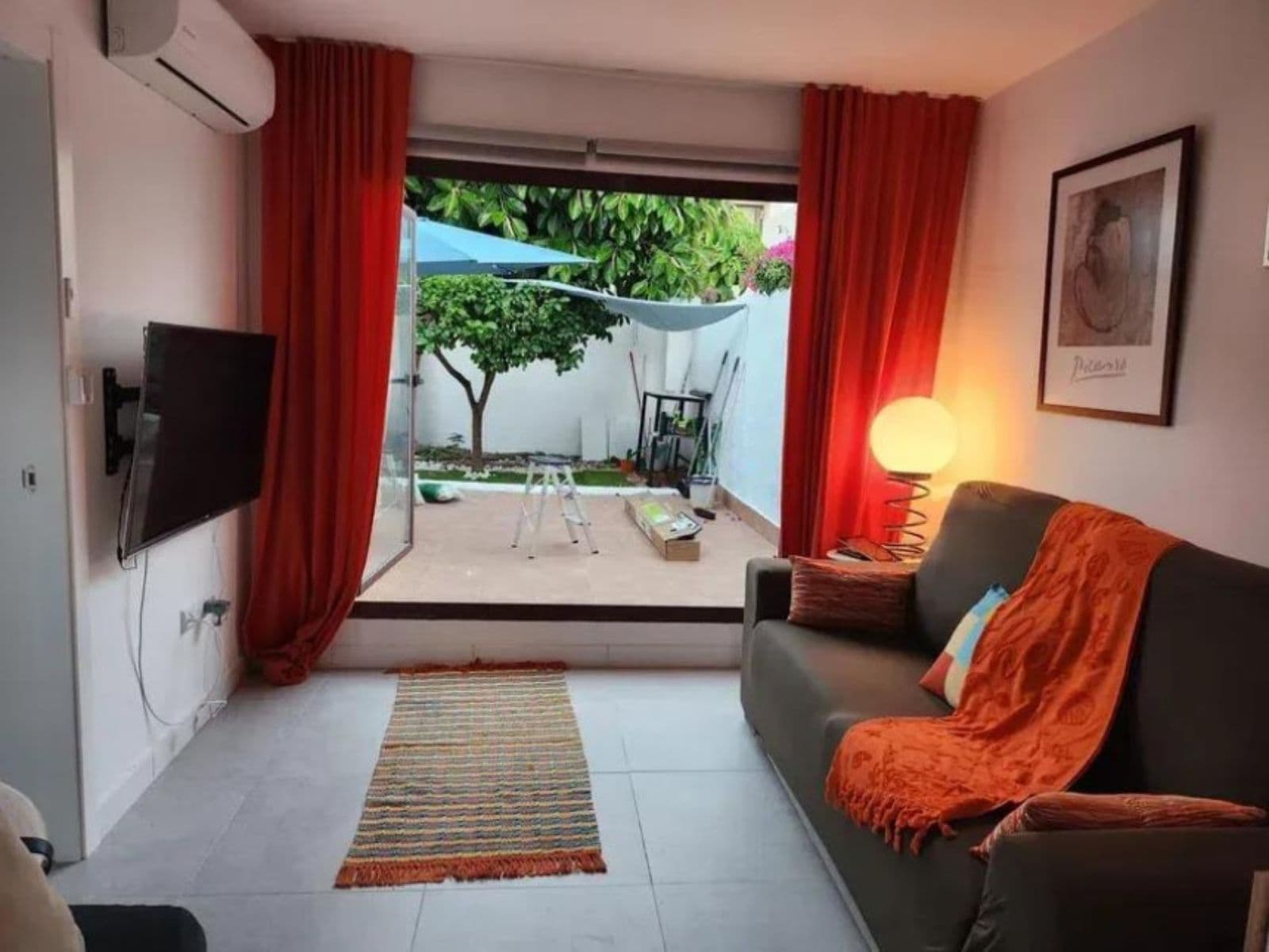 Ground Floor Studio in Costalita, Estepona
