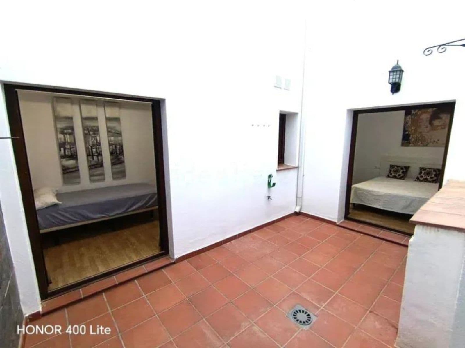 Ground Floor Apartment in Monda, Monda
