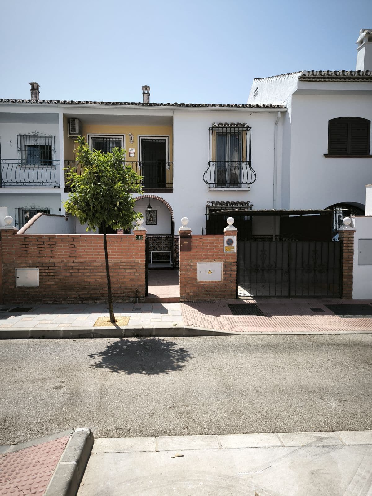 Townhouse in Fuengirola, Fuengirola