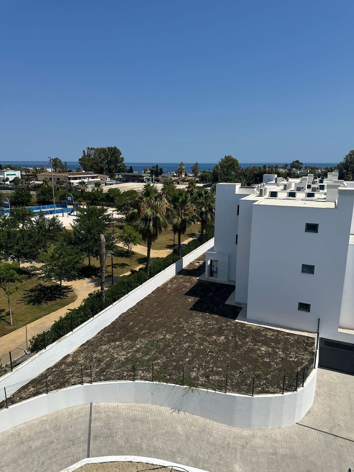 Penthouse Duplex in Cancelada, Estepona
