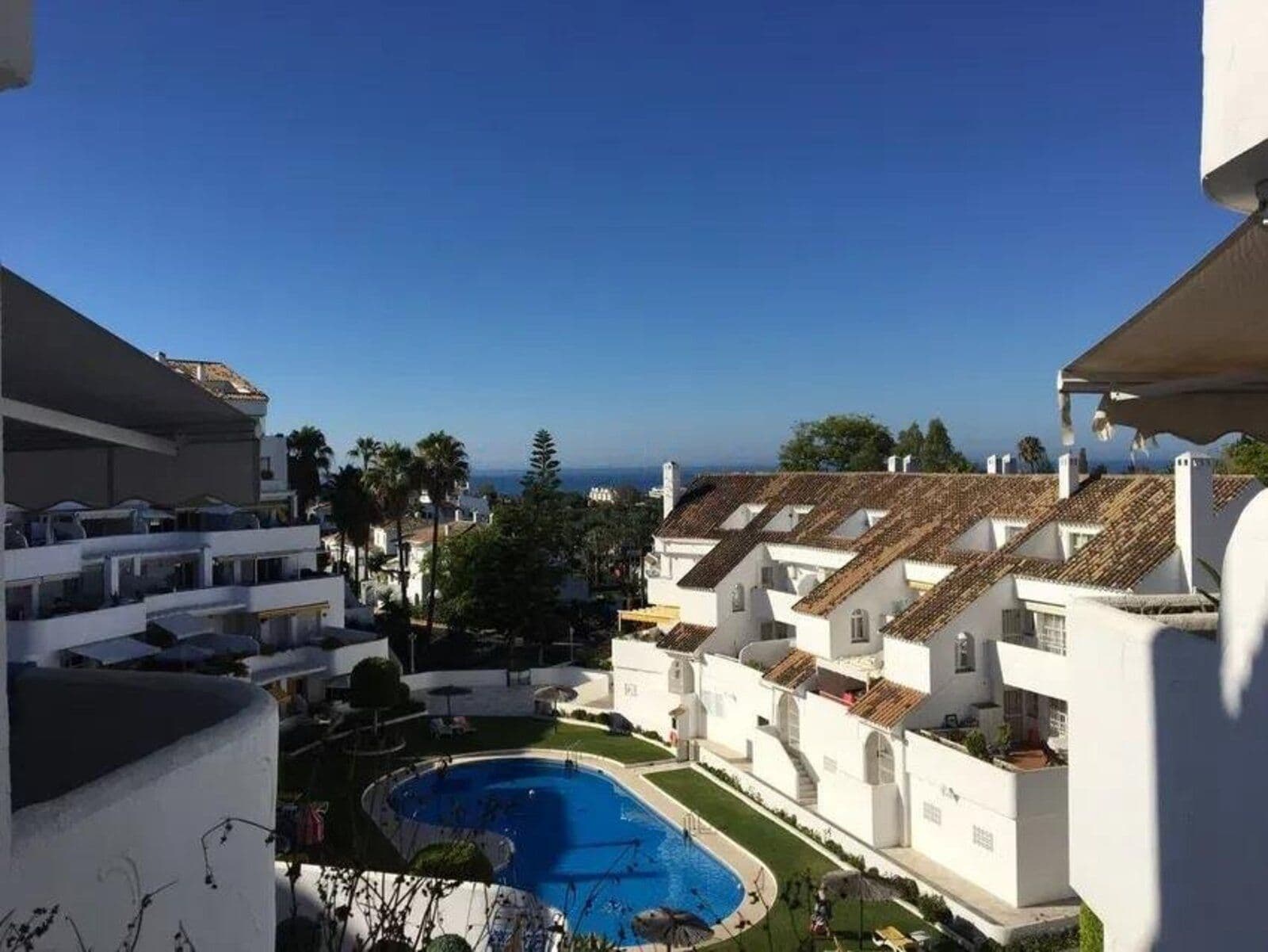 Penthouse Duplex in Nueva Andalucía, Nueva Andalucía