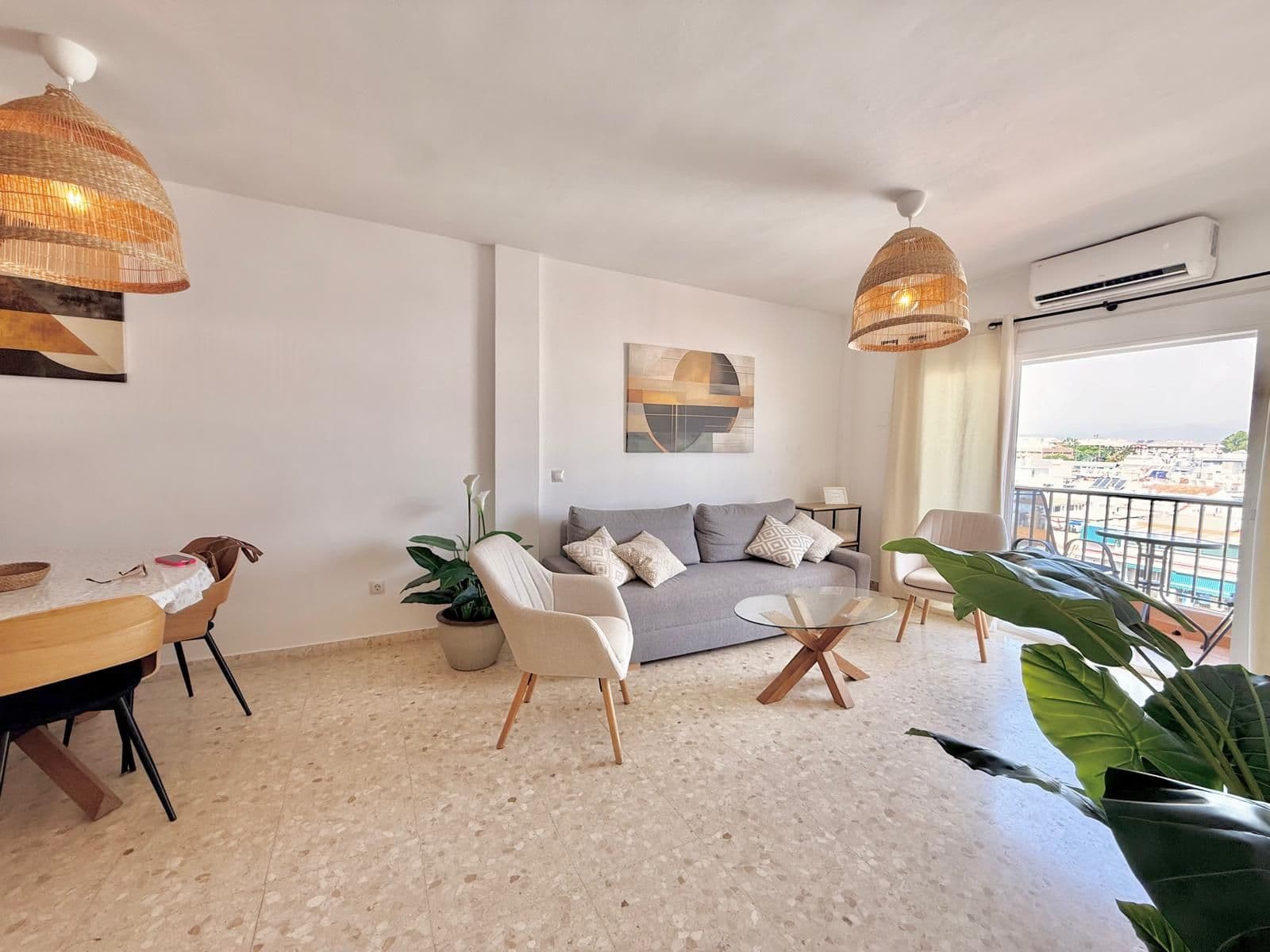 Penthouse in Fuengirola, Fuengirola