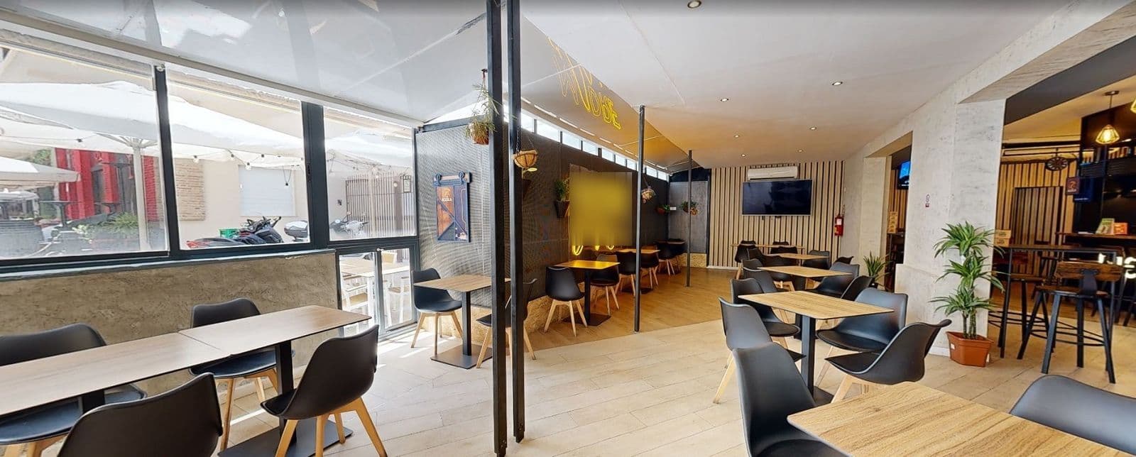 Commercial Premises in Los Boliches, Fuengirola