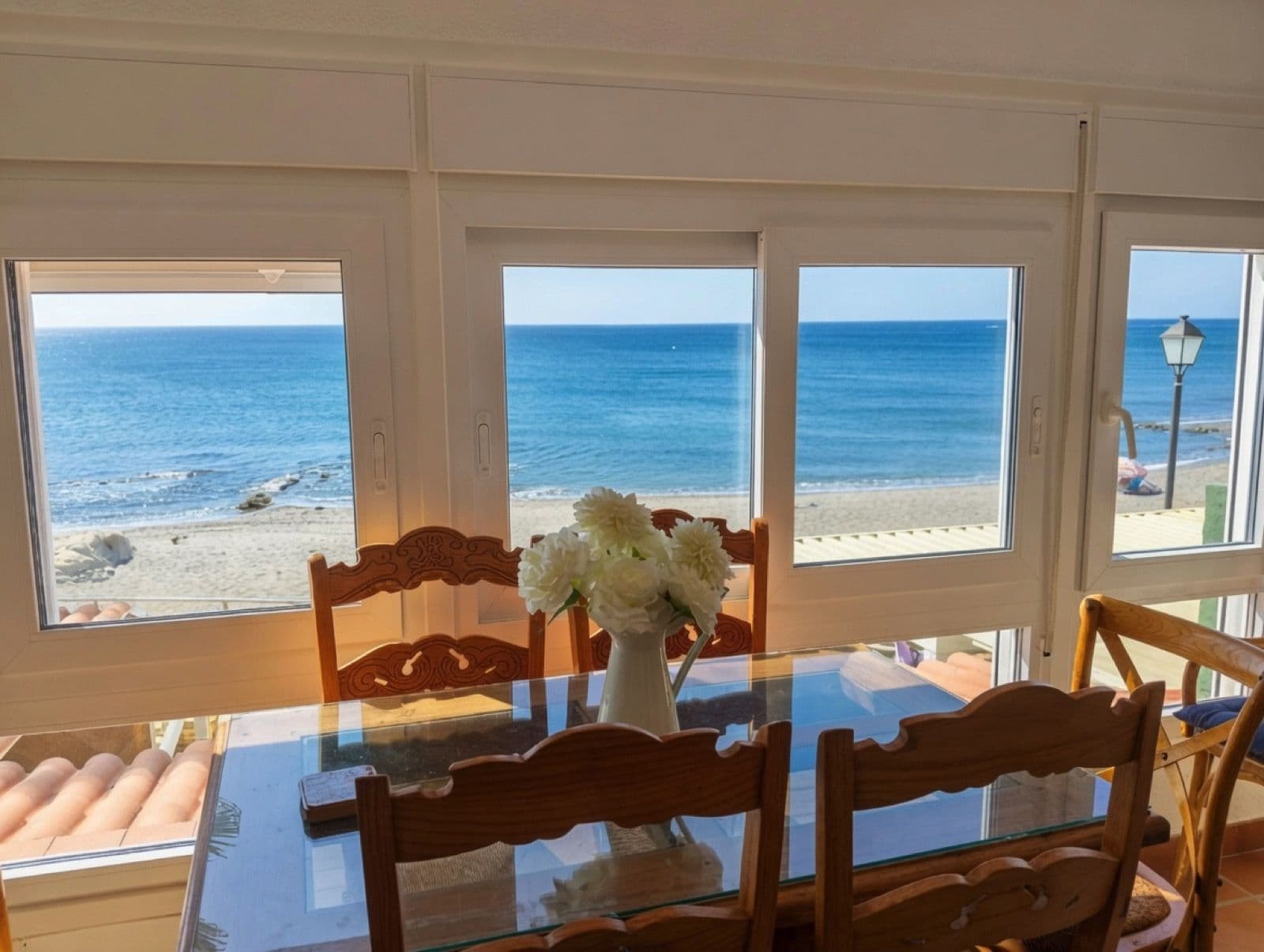 Middle Floor Apartment in Torreguadiaro, San Roque