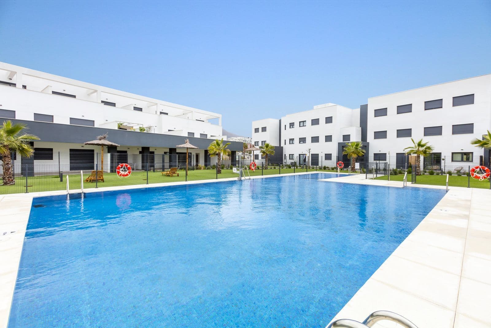 Penthouse in Estepona, Estepona