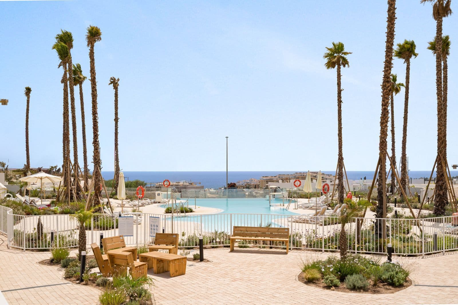 Ground Floor Apartment in La Cala de Mijas, Mijas