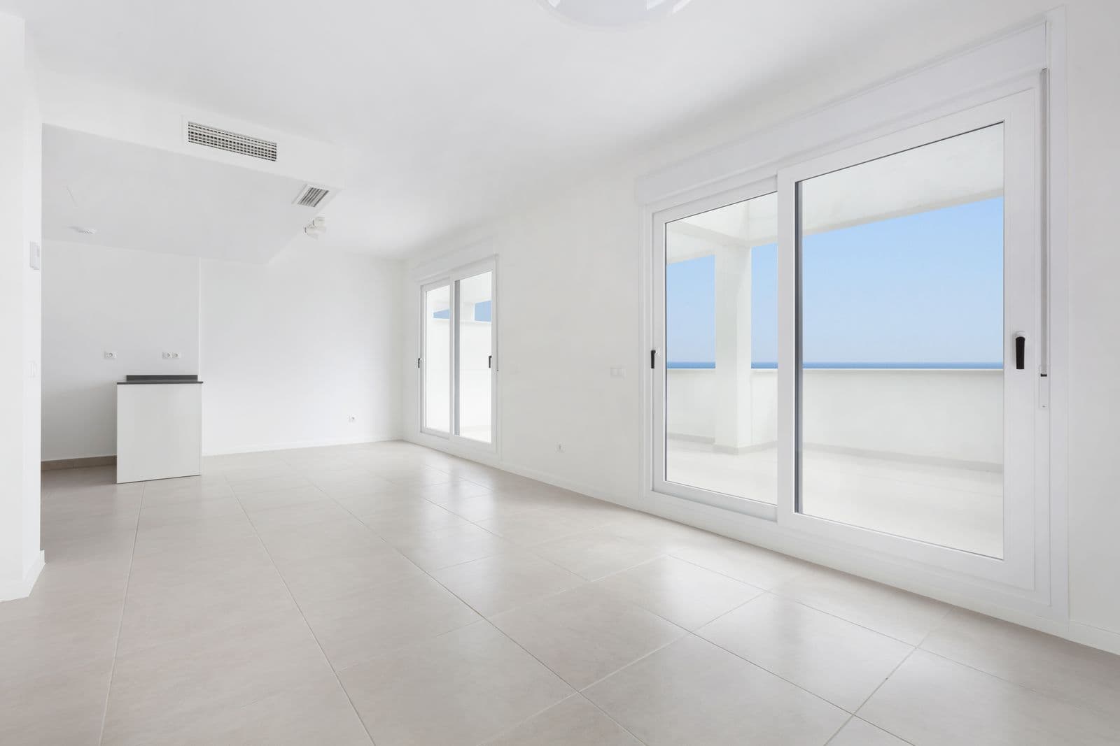 Penthouse in Estepona, Estepona