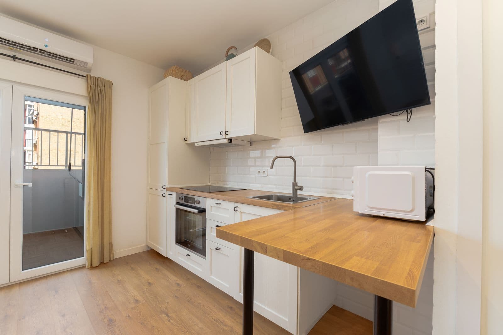 Penthouse Duplex in Las Lagunas, Fuengirola