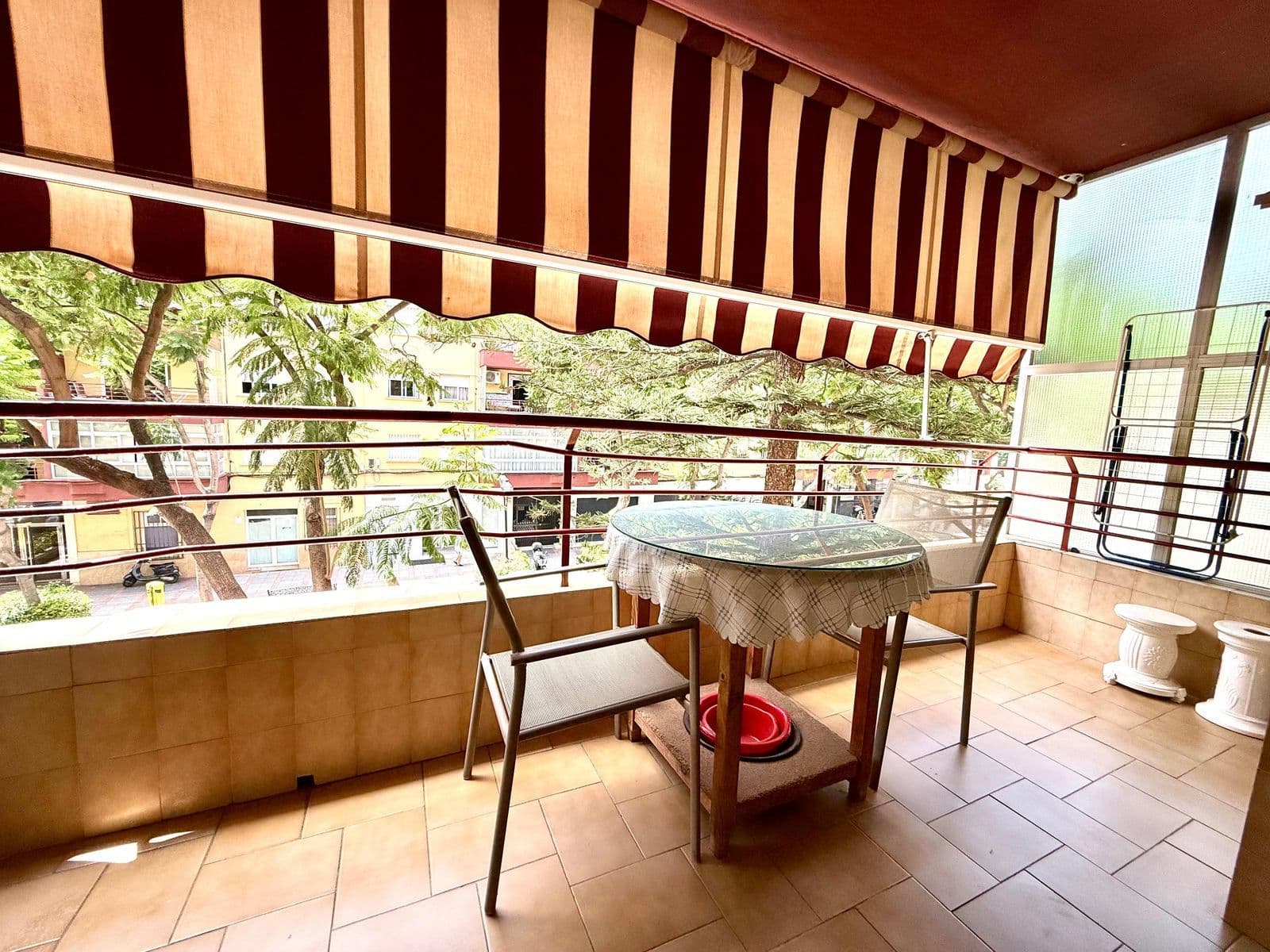 Middle Floor Apartment in Fuengirola, Fuengirola