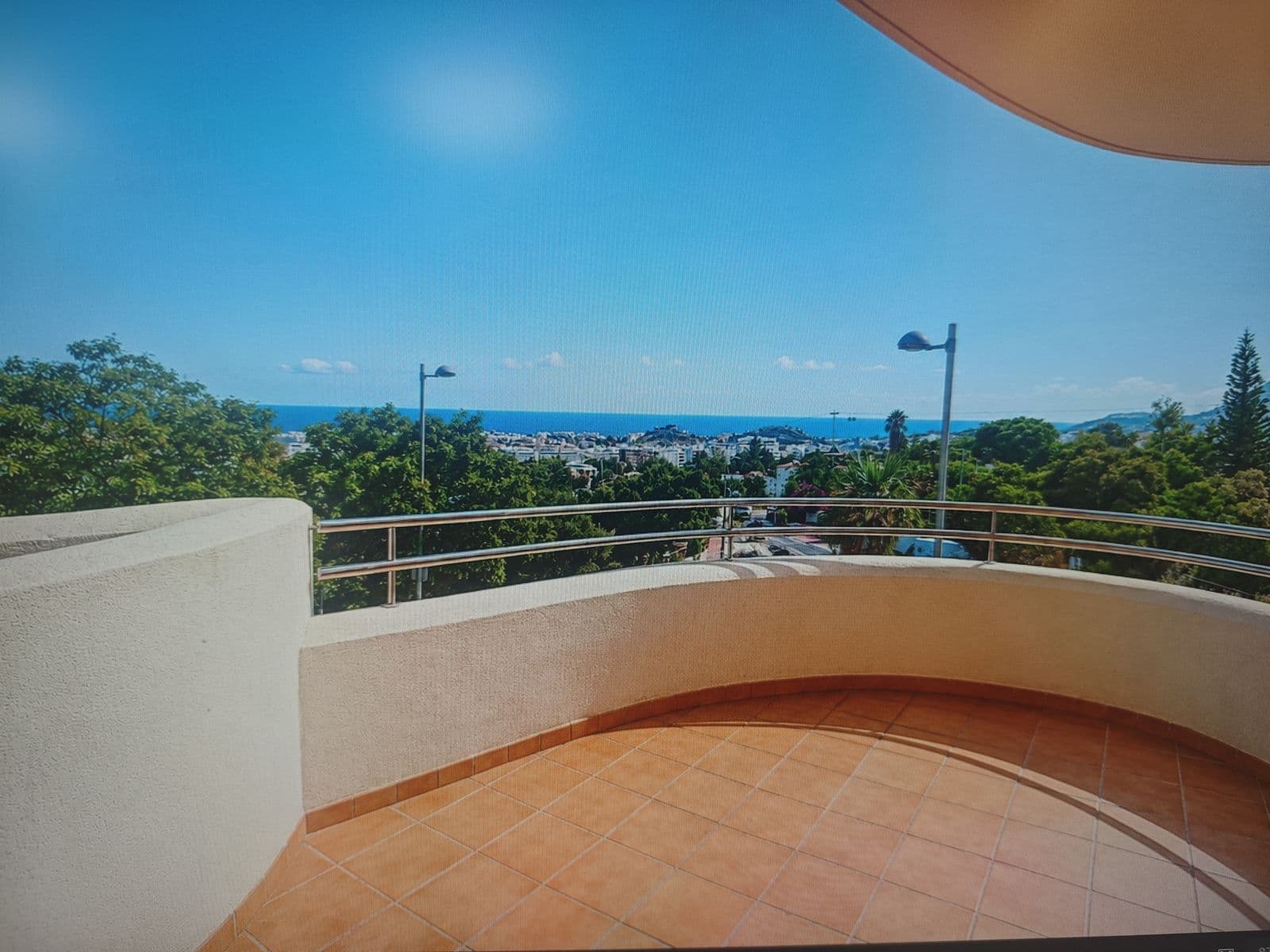 Middle Floor Apartment in Arroyo de la Miel, Benalmádena