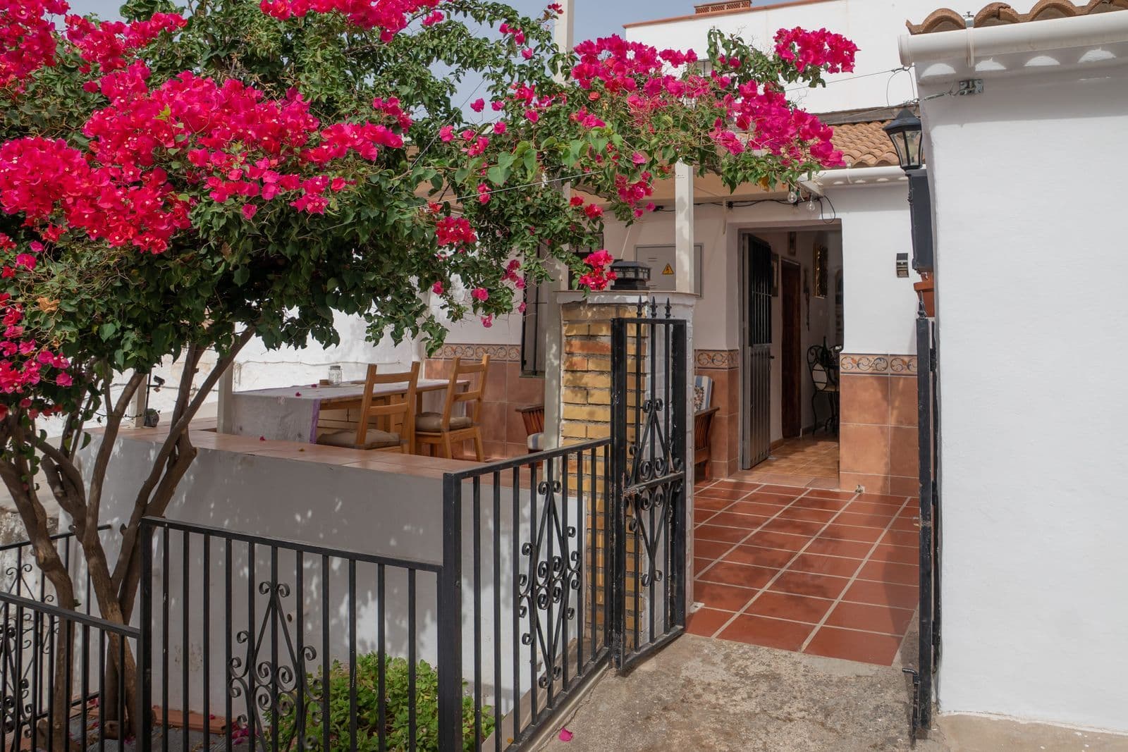 Townhouse in Alora, Alora