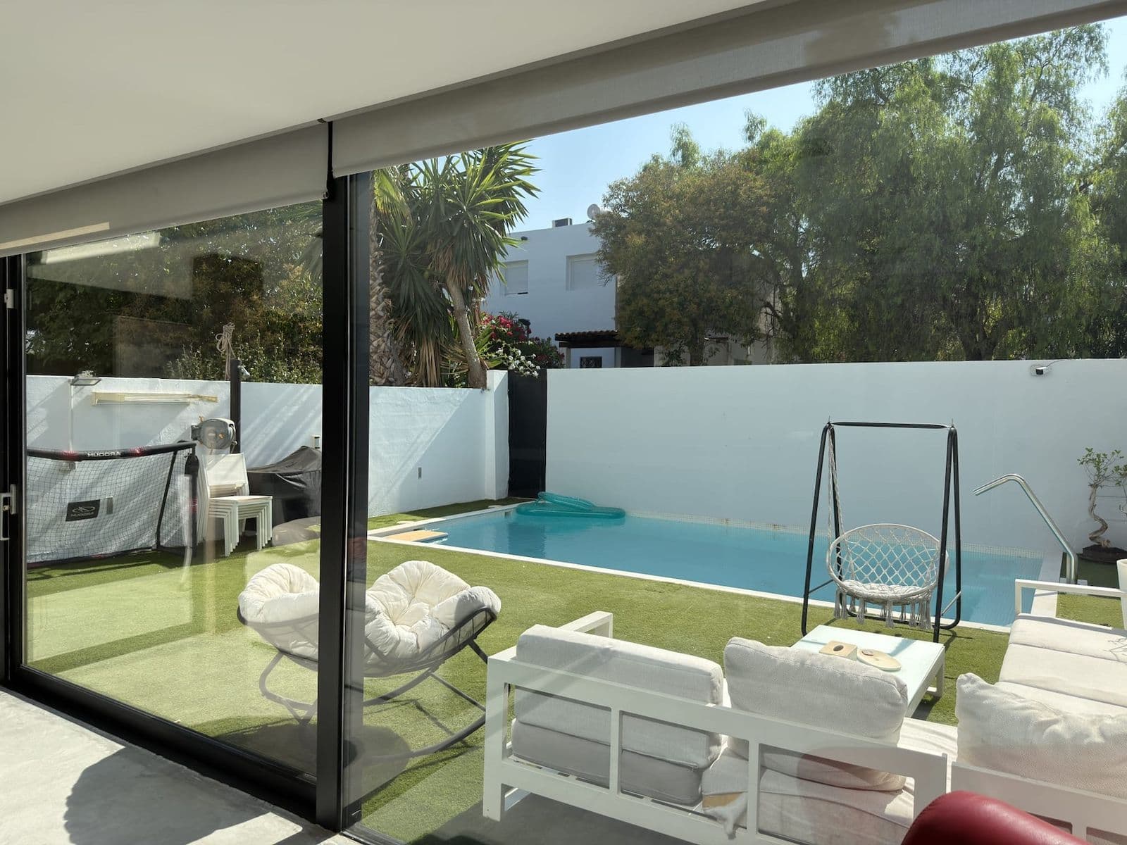 Semi-Detached House in Marbella, Marbella