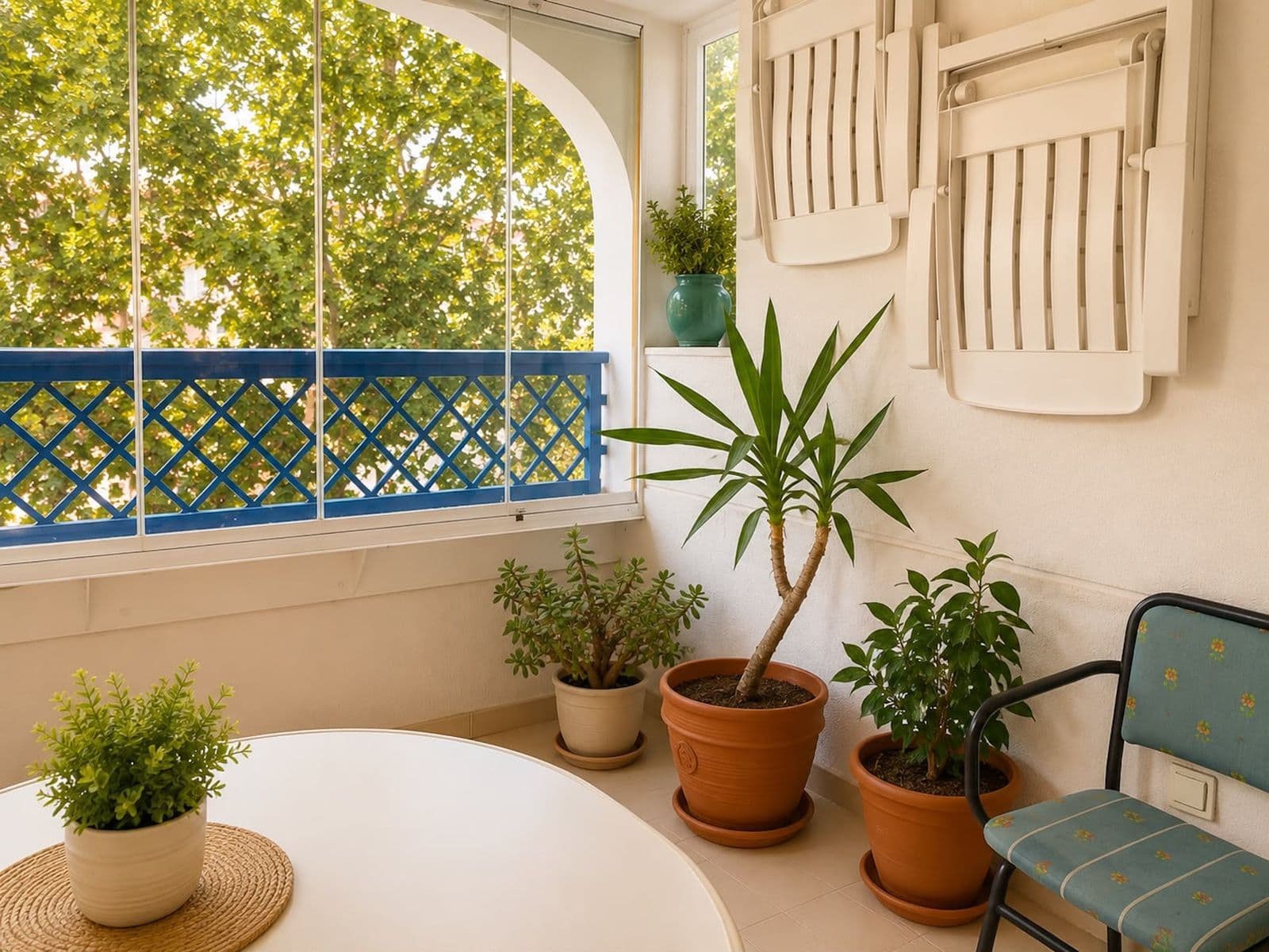 Middle Floor Apartment in Las Lagunas, Fuengirola