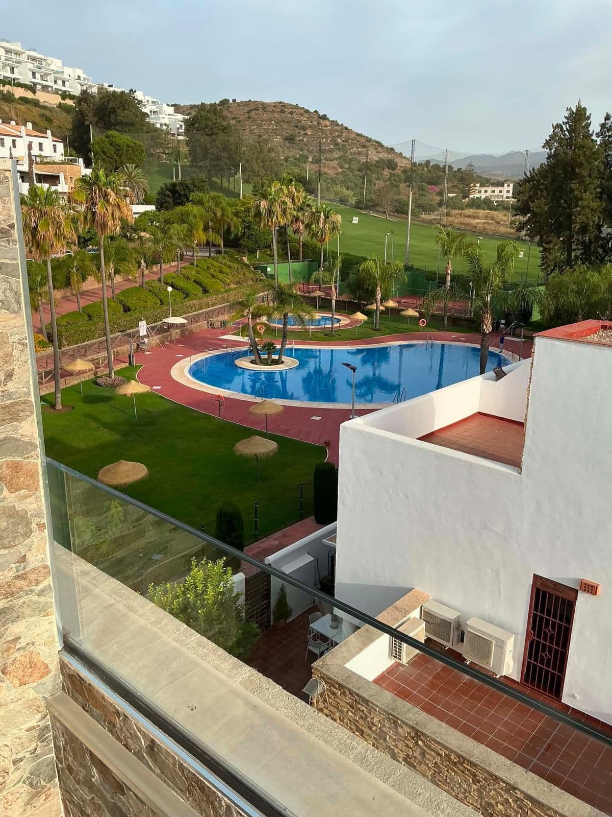 Duplex in Mijas, Mijas