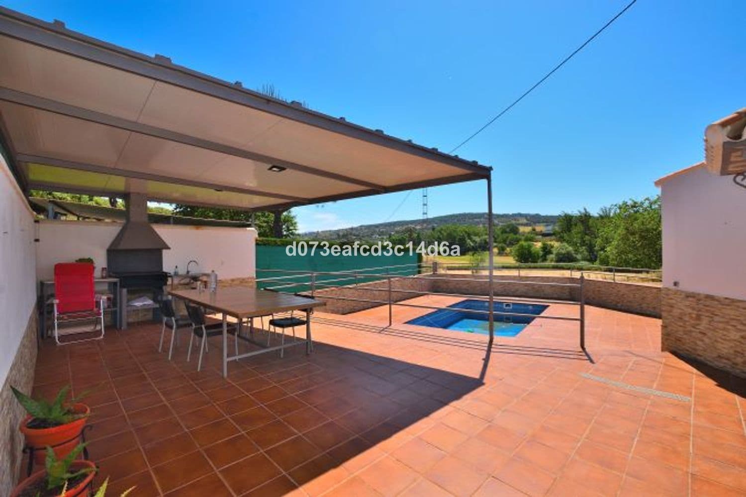 Finca - Cortijo in Ronda, Ronda