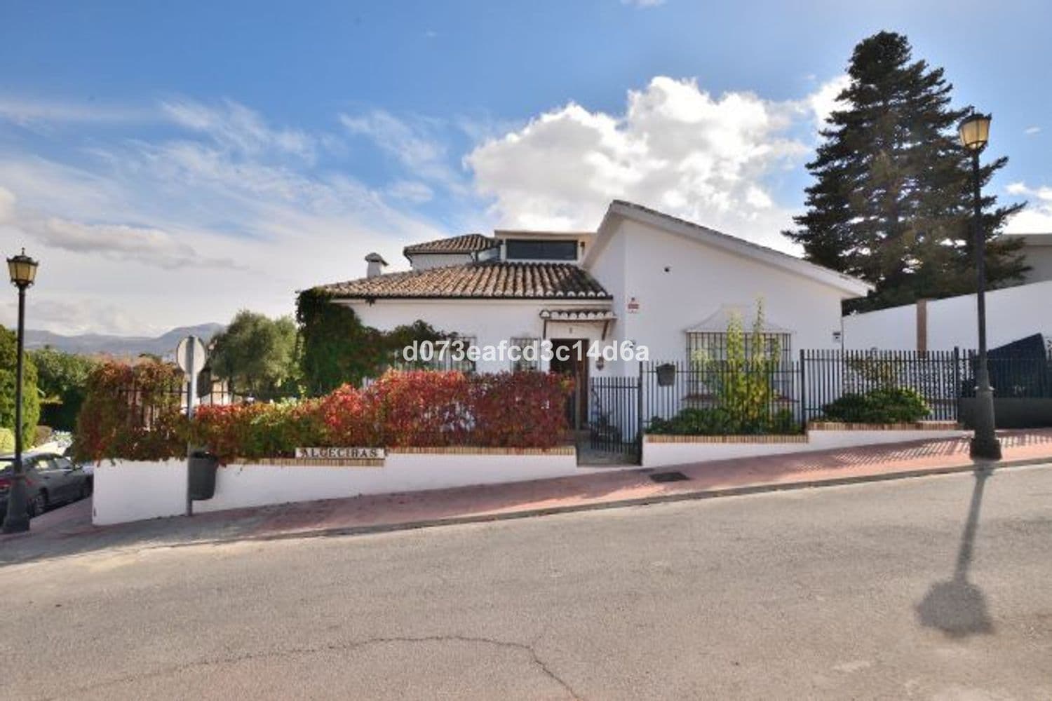 Detached Villa in Ronda, Ronda