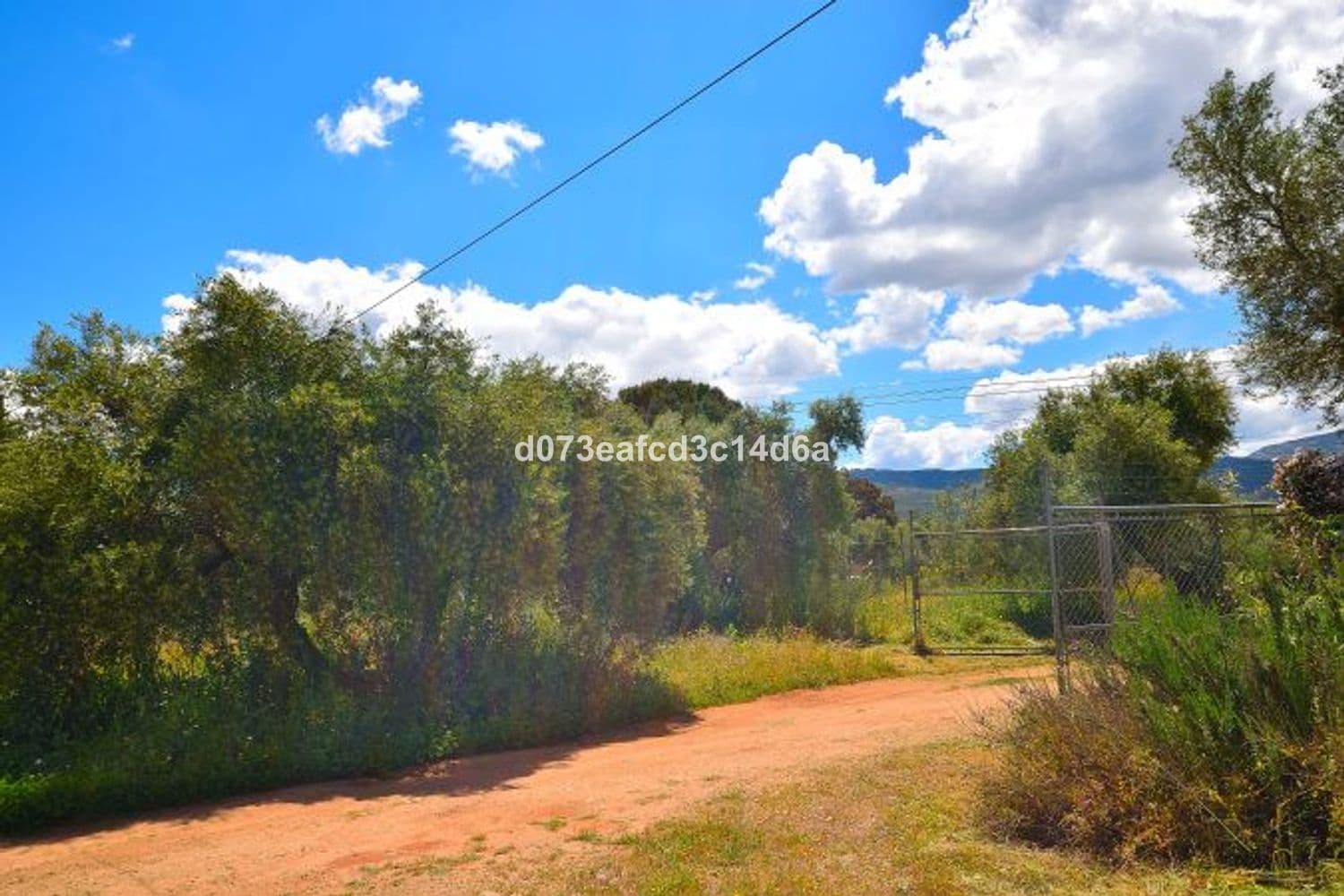 Finca - Cortijo in Cuevas del Becerro, Cuevas del Becerro